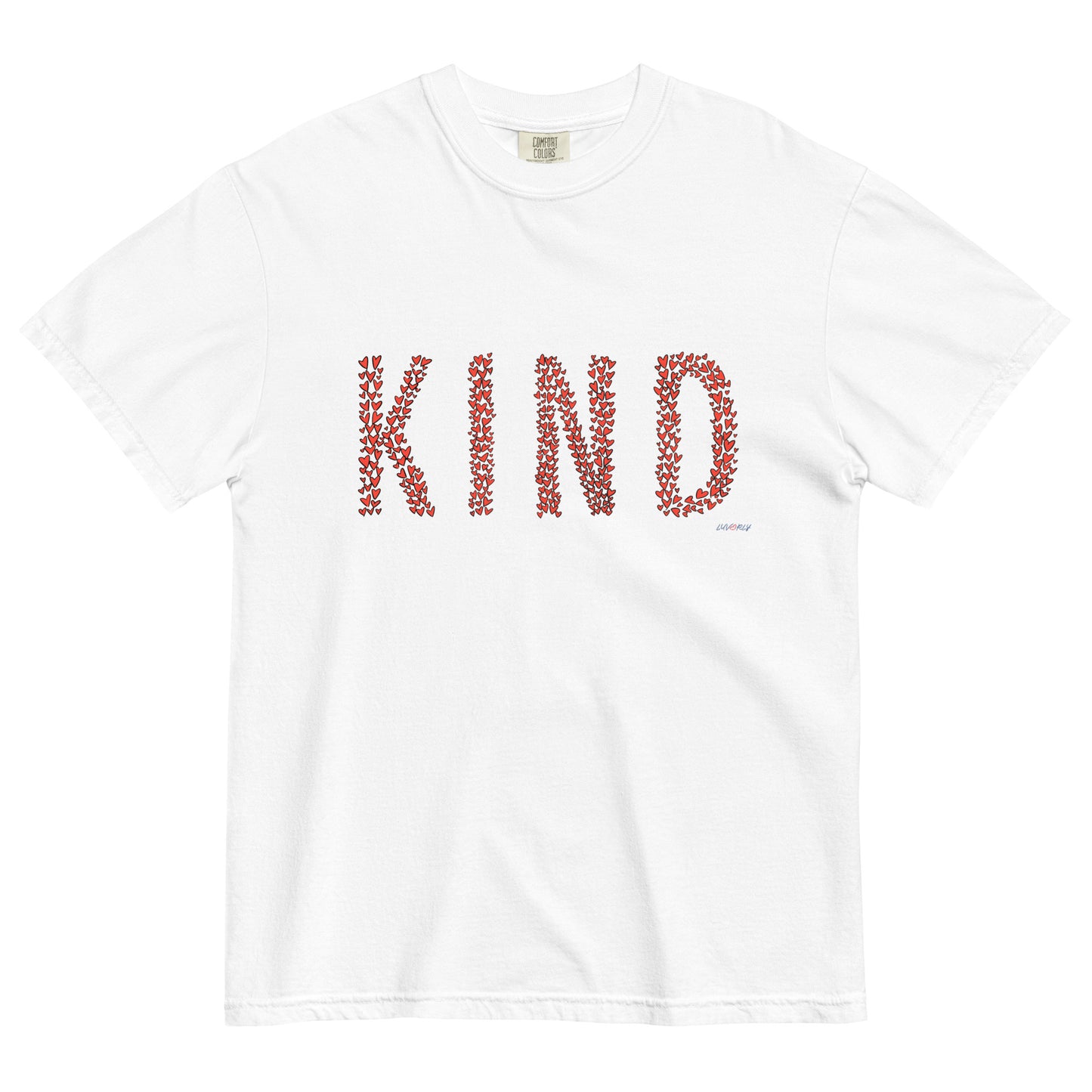 Kind - Unisex T-shirt