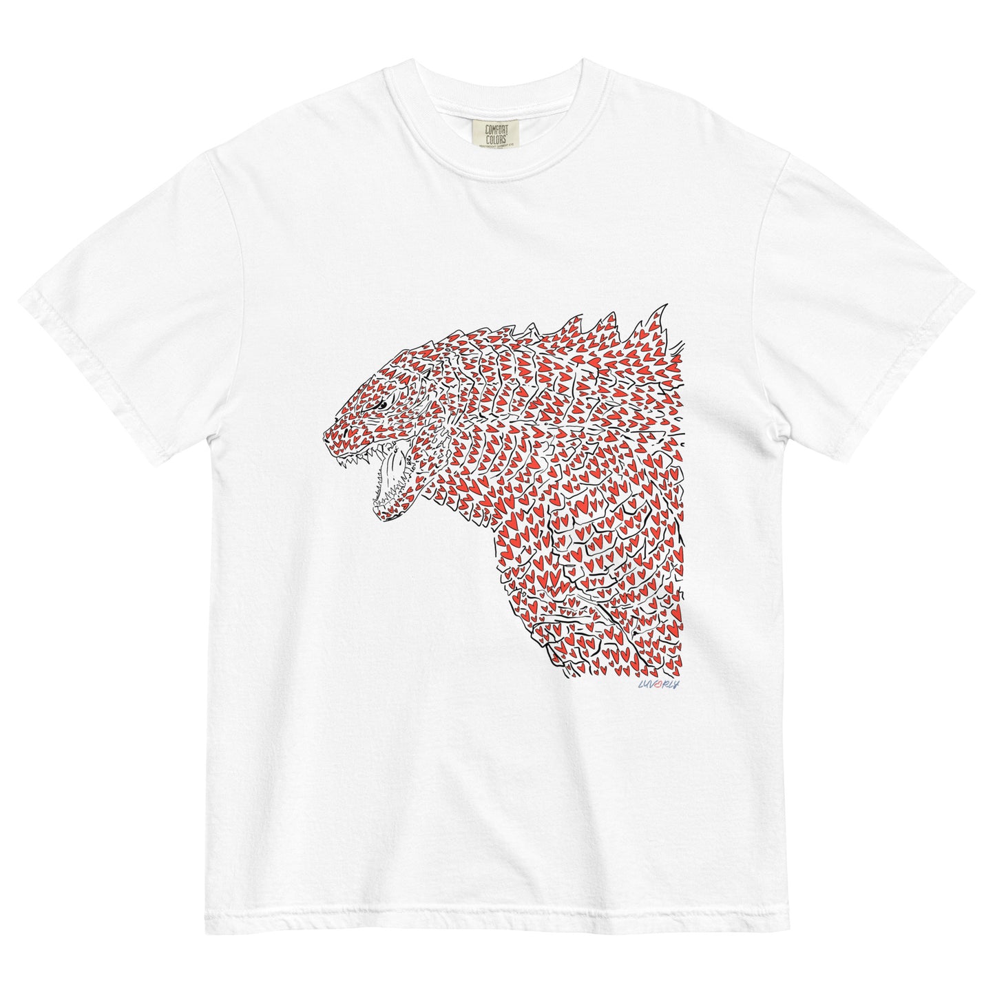 SuperCreatures - Unisex T-shirt