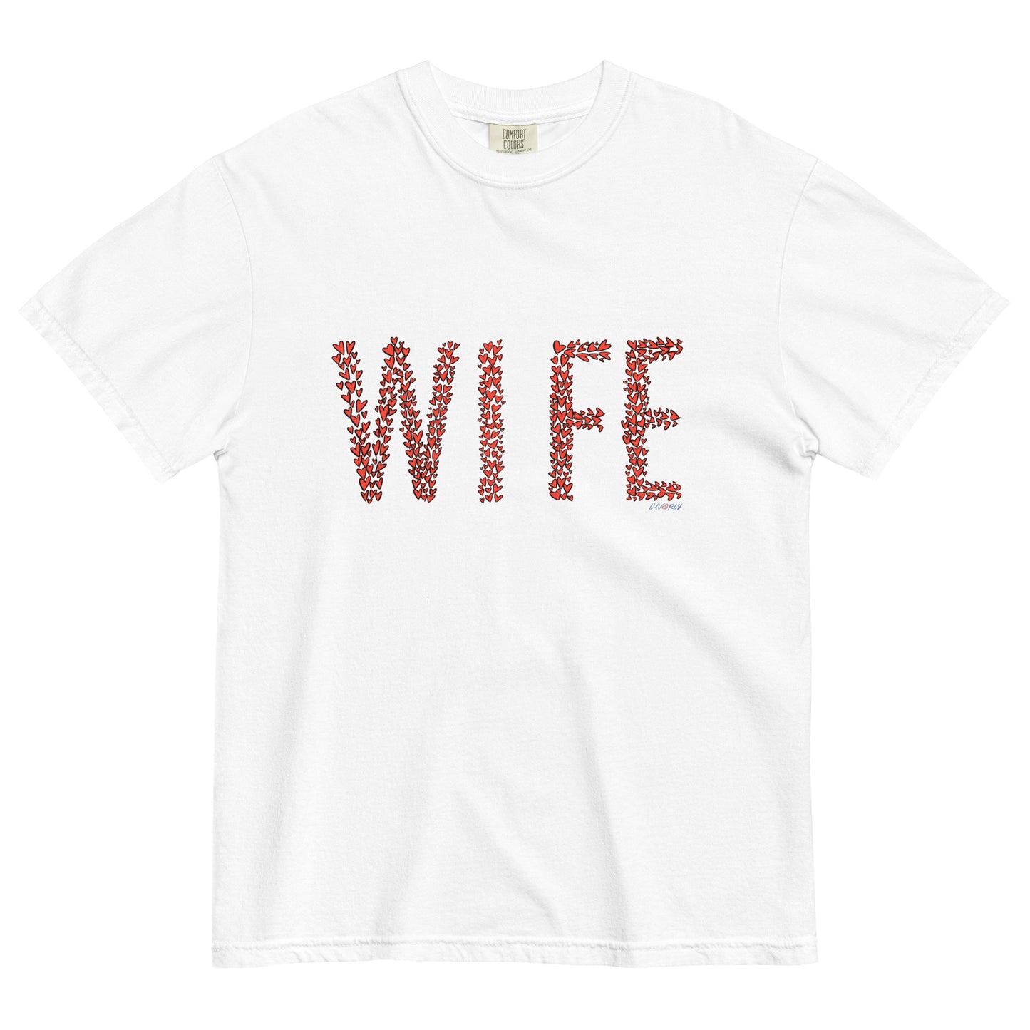 Wife - Unisex T-shirt
