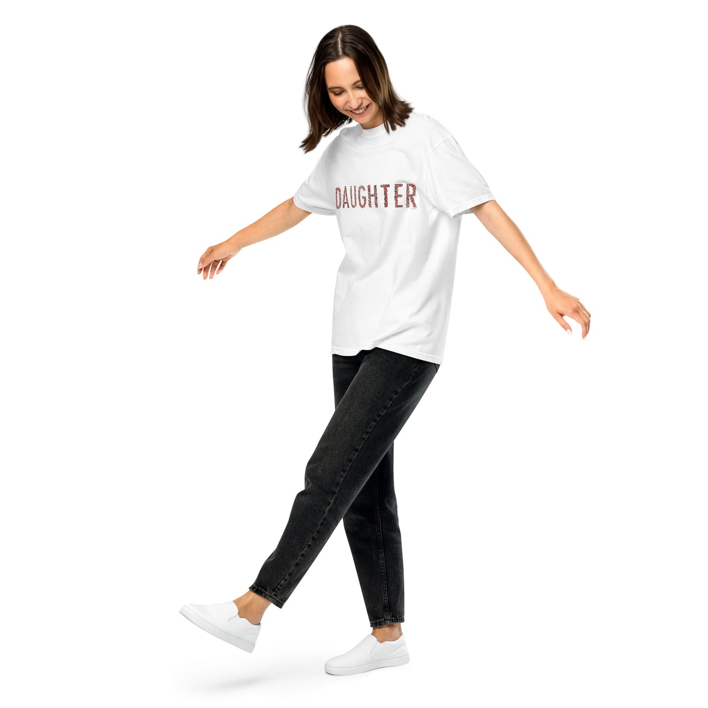 Daughter - Unisex T-shirt