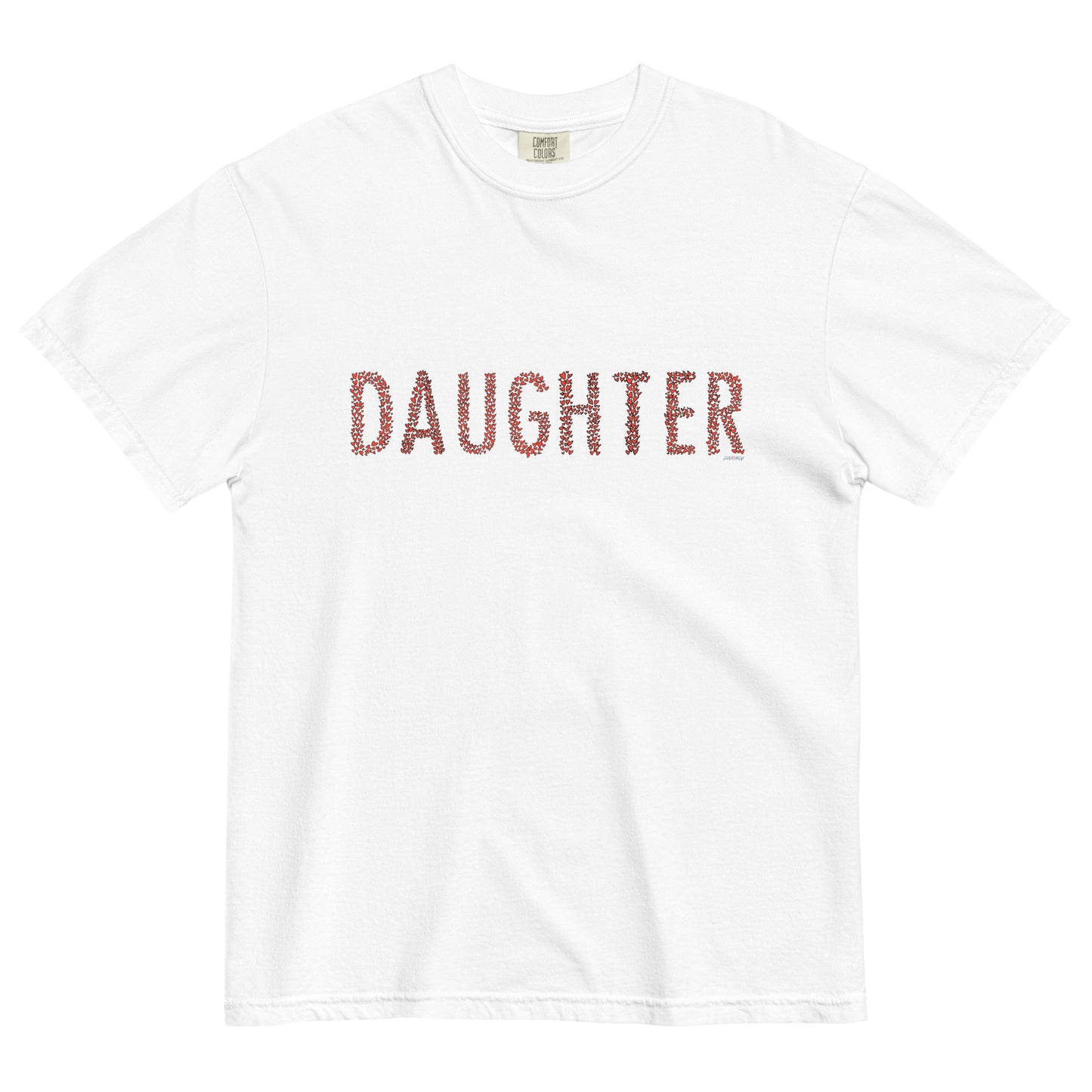 Daughter - Unisex T-shirt