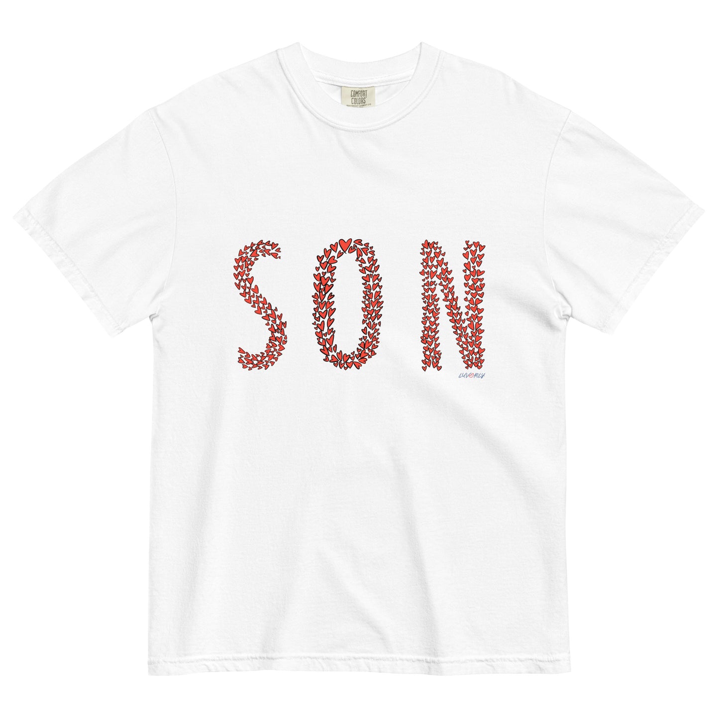 Son - Unisex T-shirt