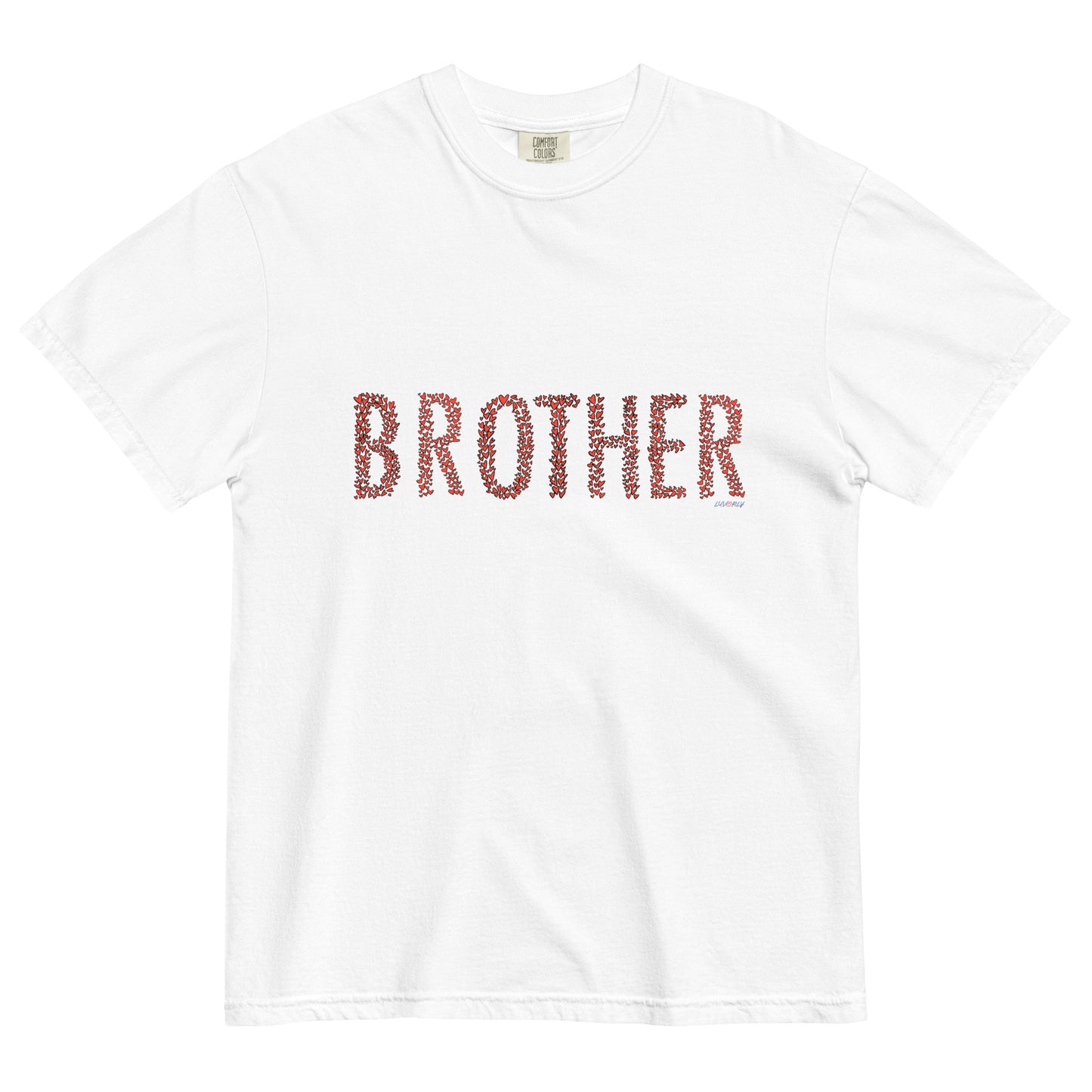 Brother - Unisex T-shirt