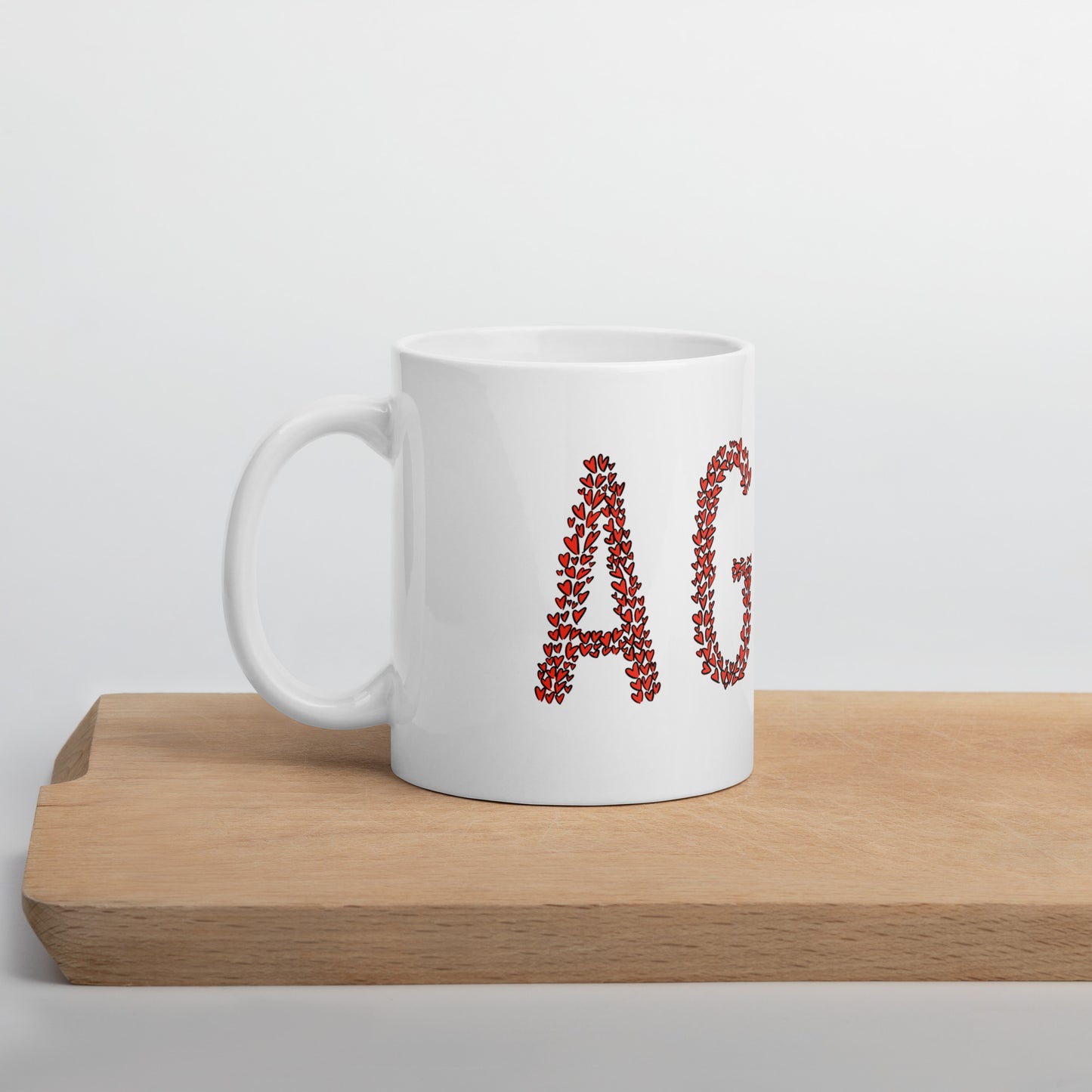 Agile - Mug