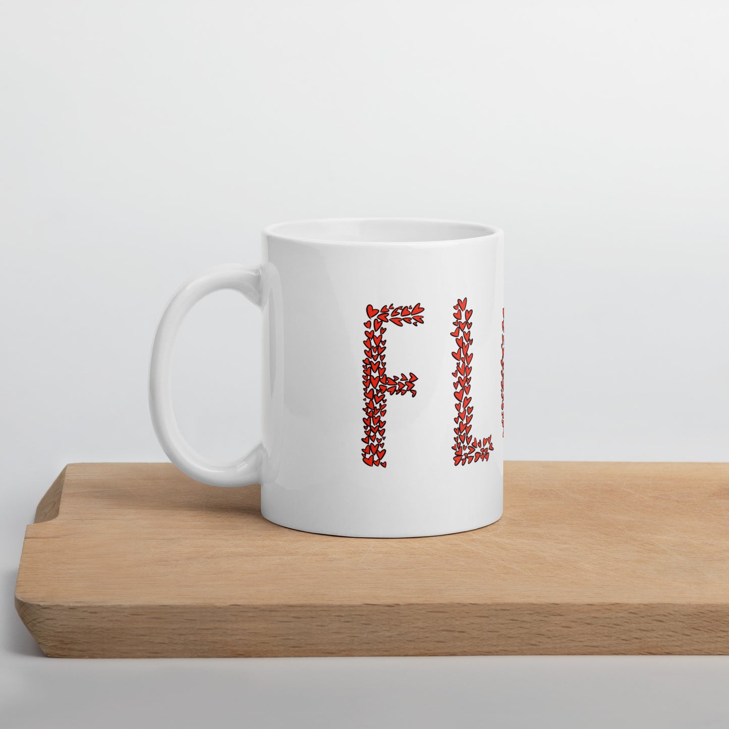 Flow - Mug