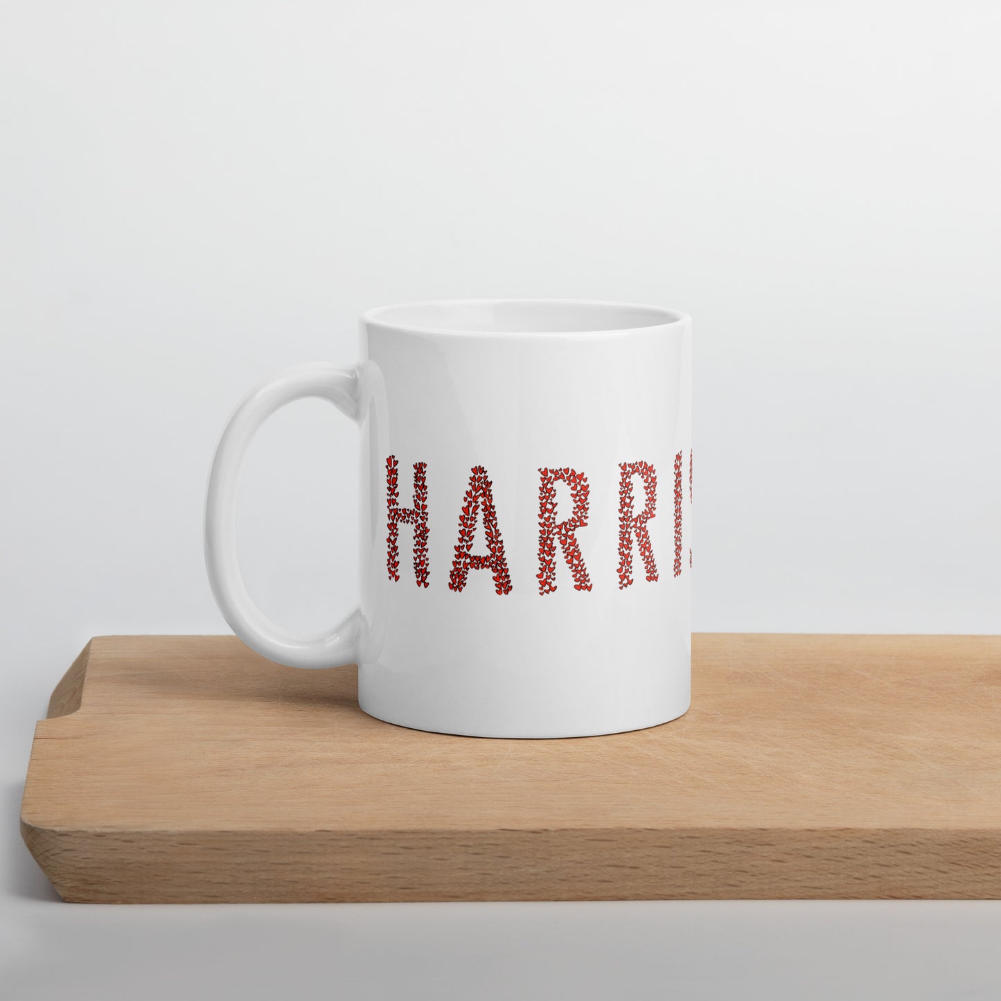 Harris-Walz - Mug