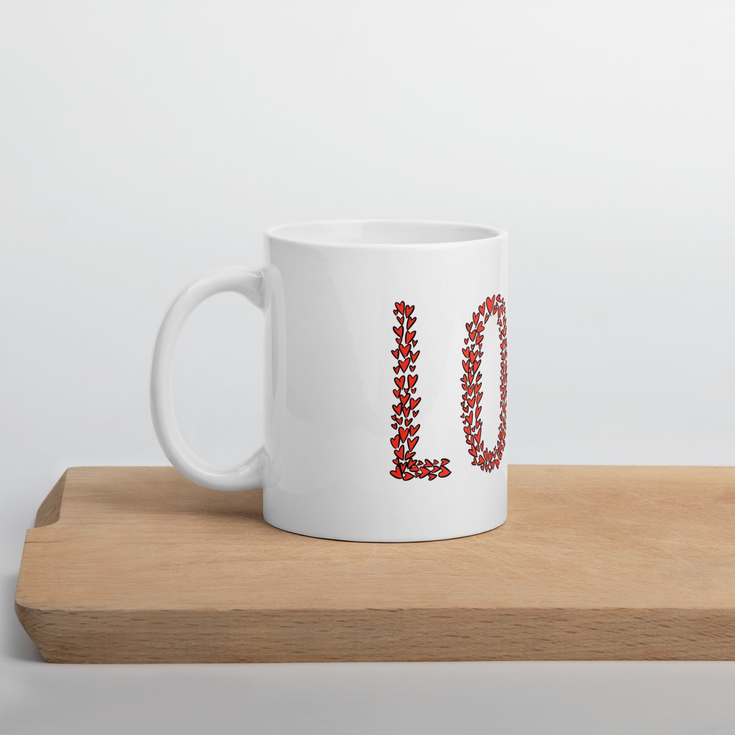 Love - Mug