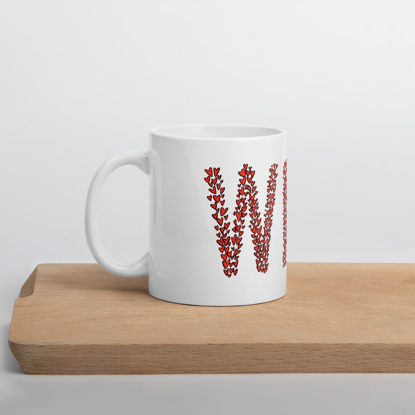 Wife - Mug