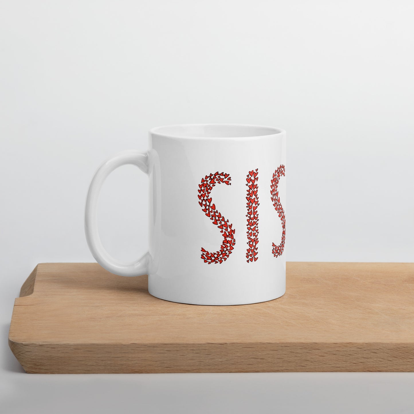 Sister - Mug