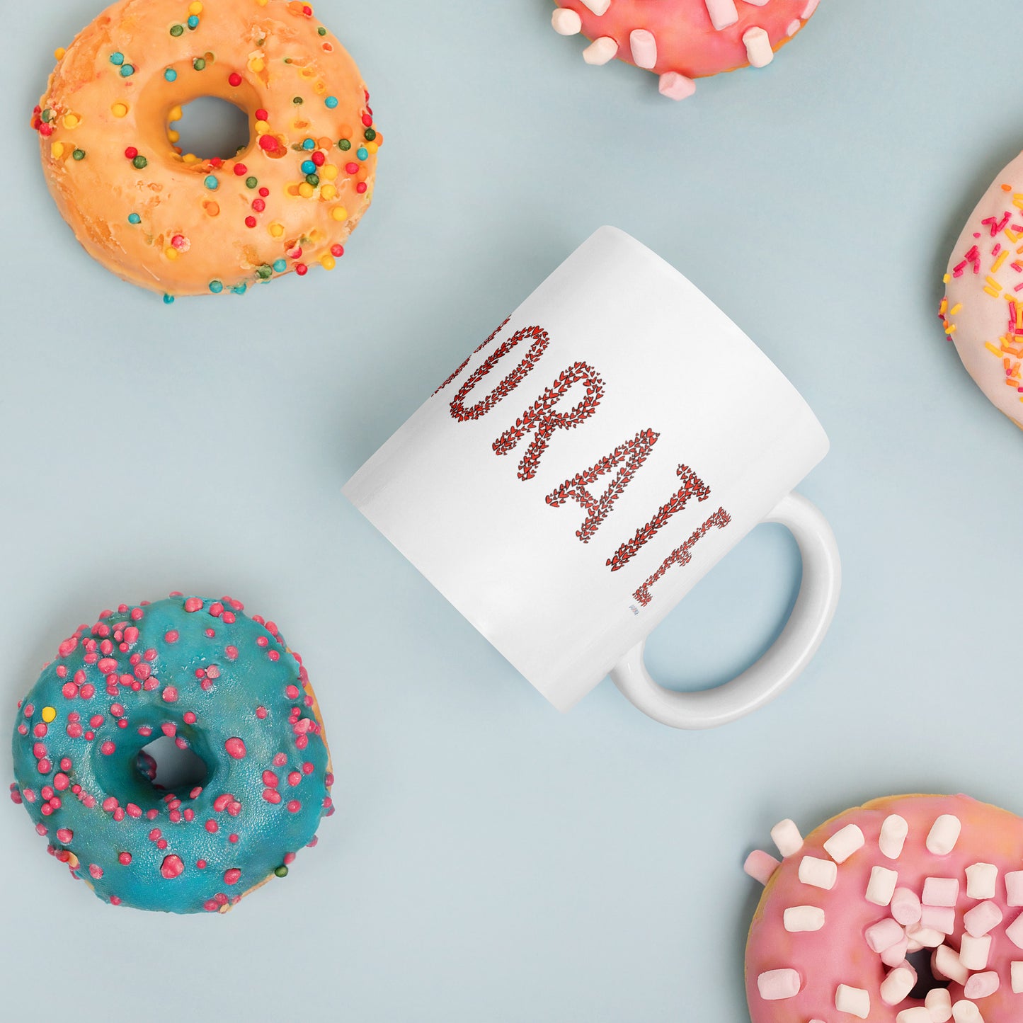 Collaborate - Mug