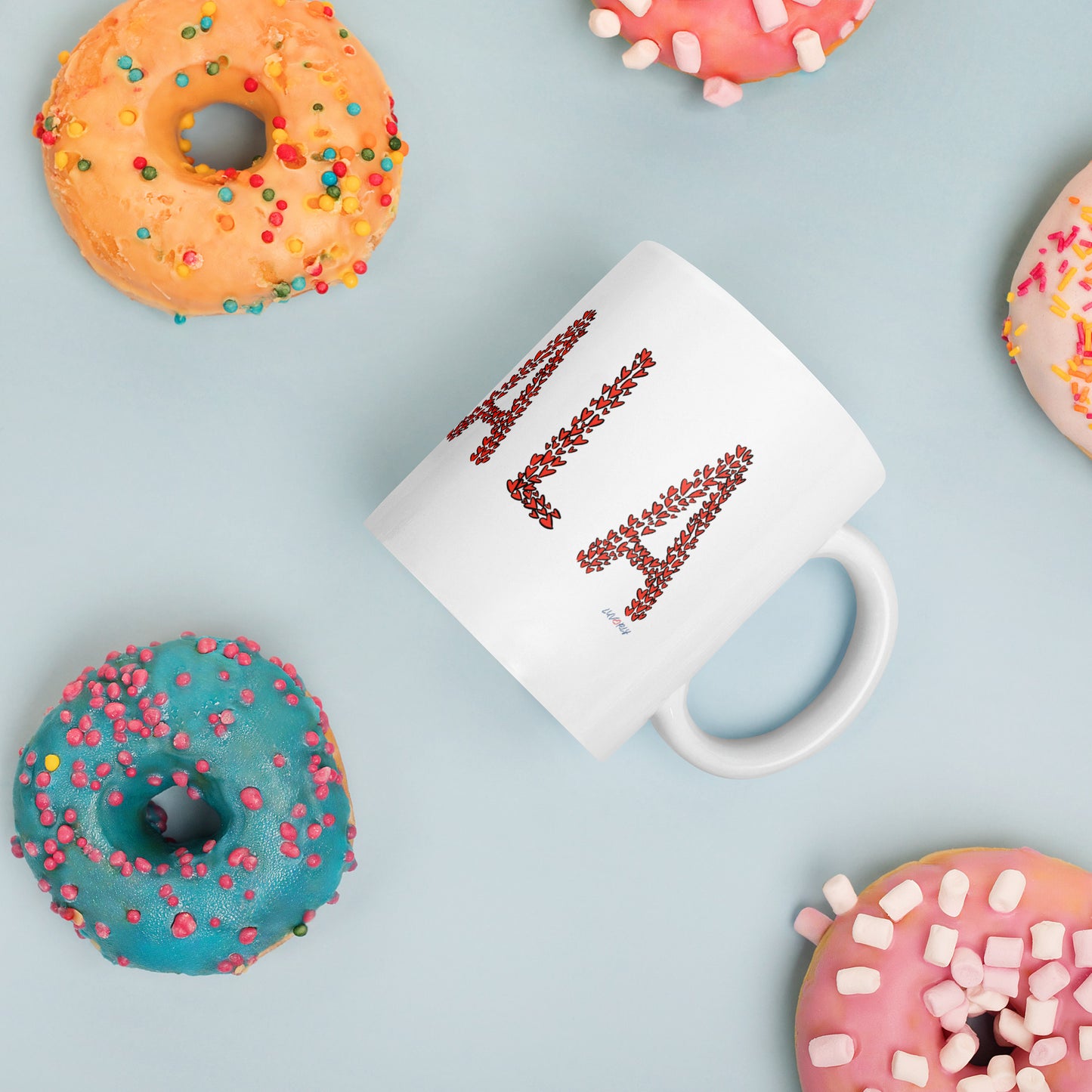 Kamala - Mug