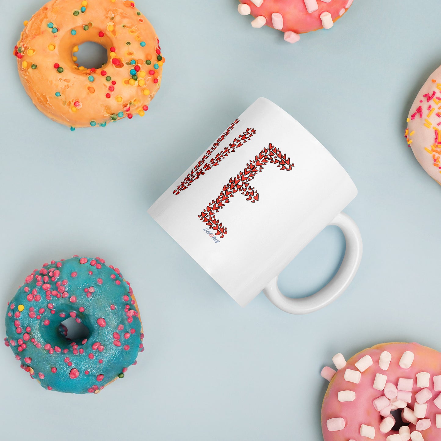 Love - Mug