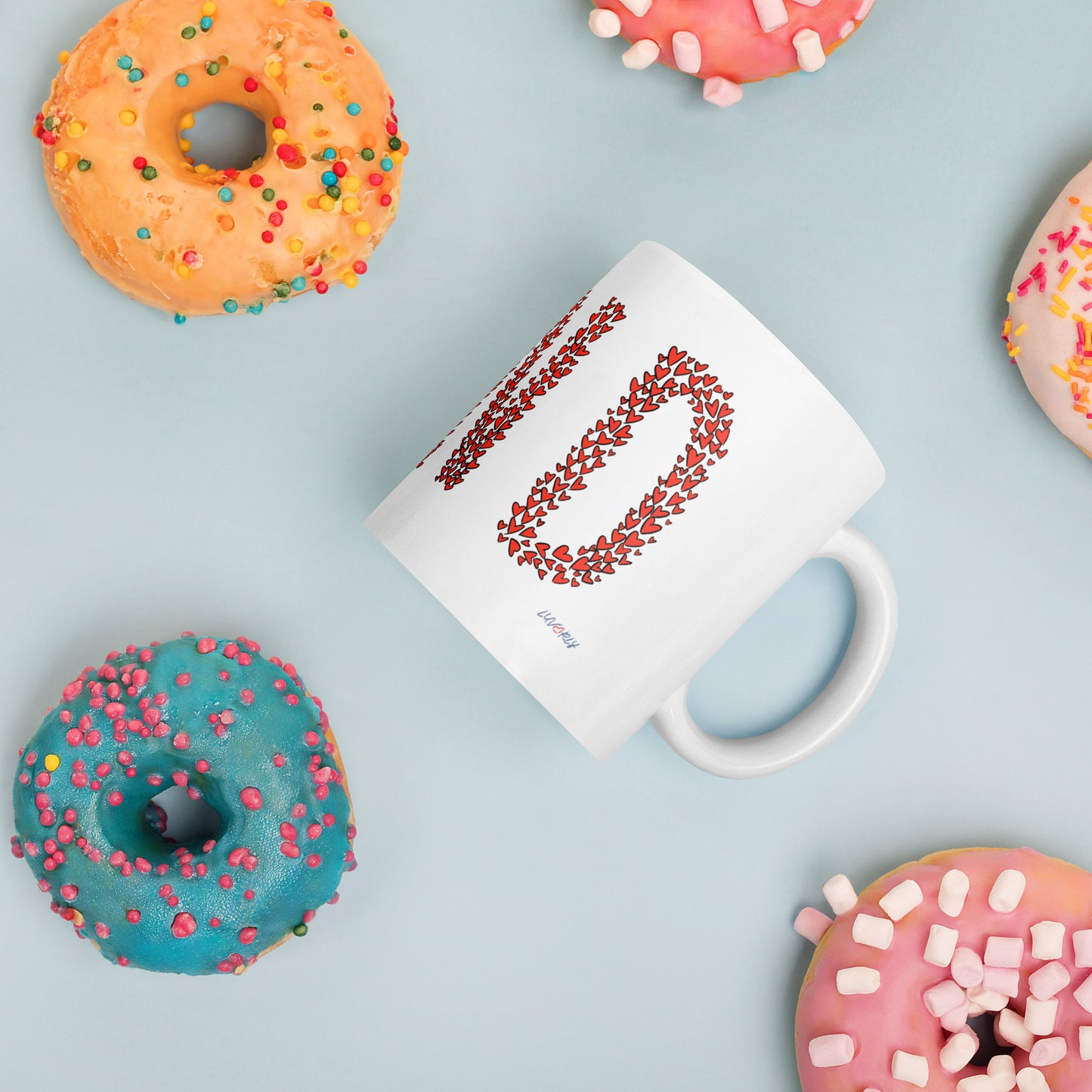 Kind - Mug