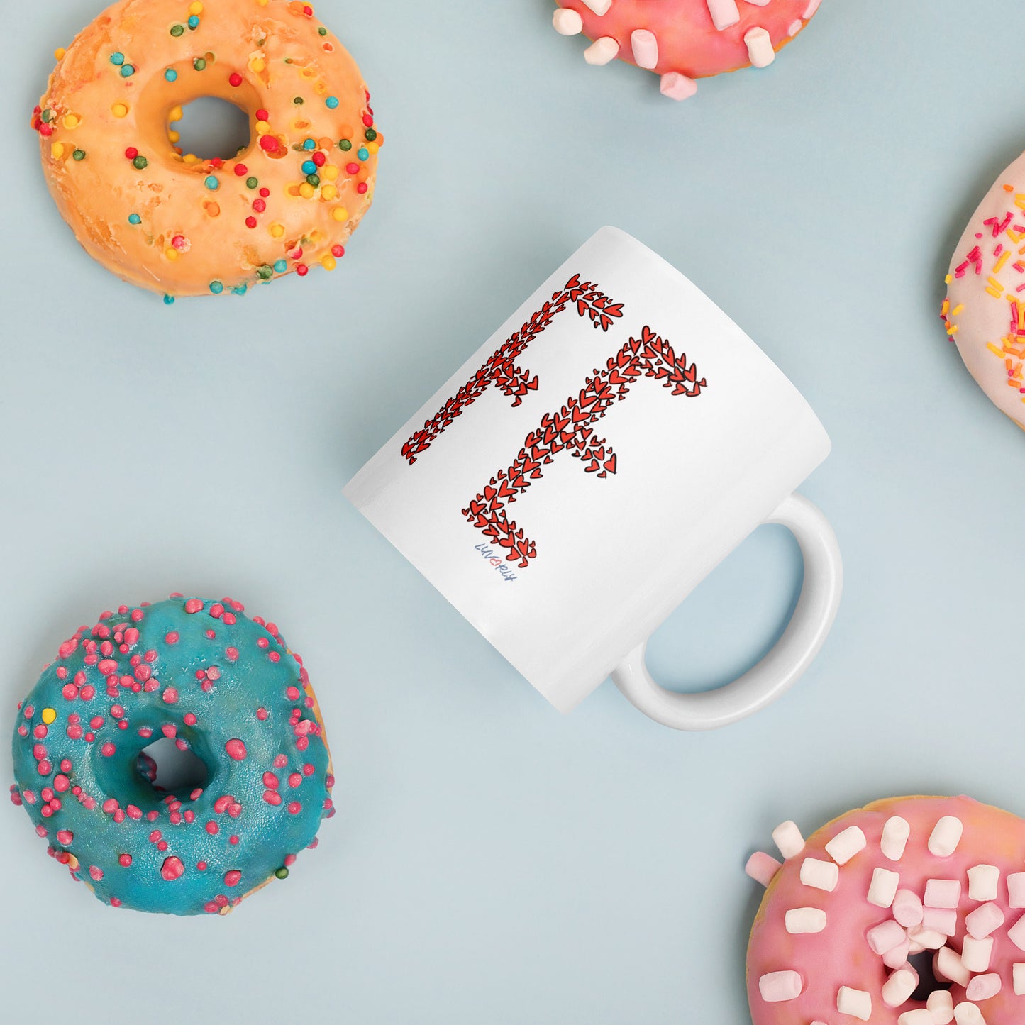 Wife - Mug