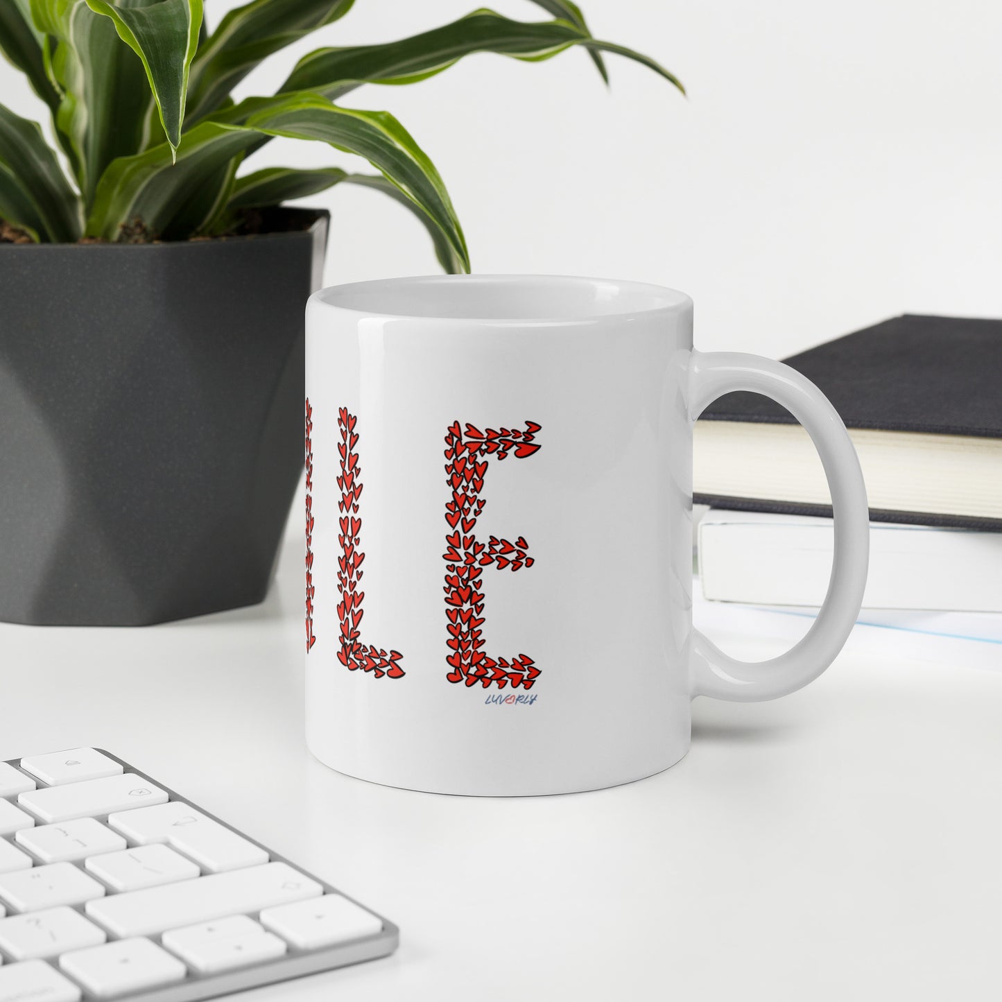 Agile - Mug
