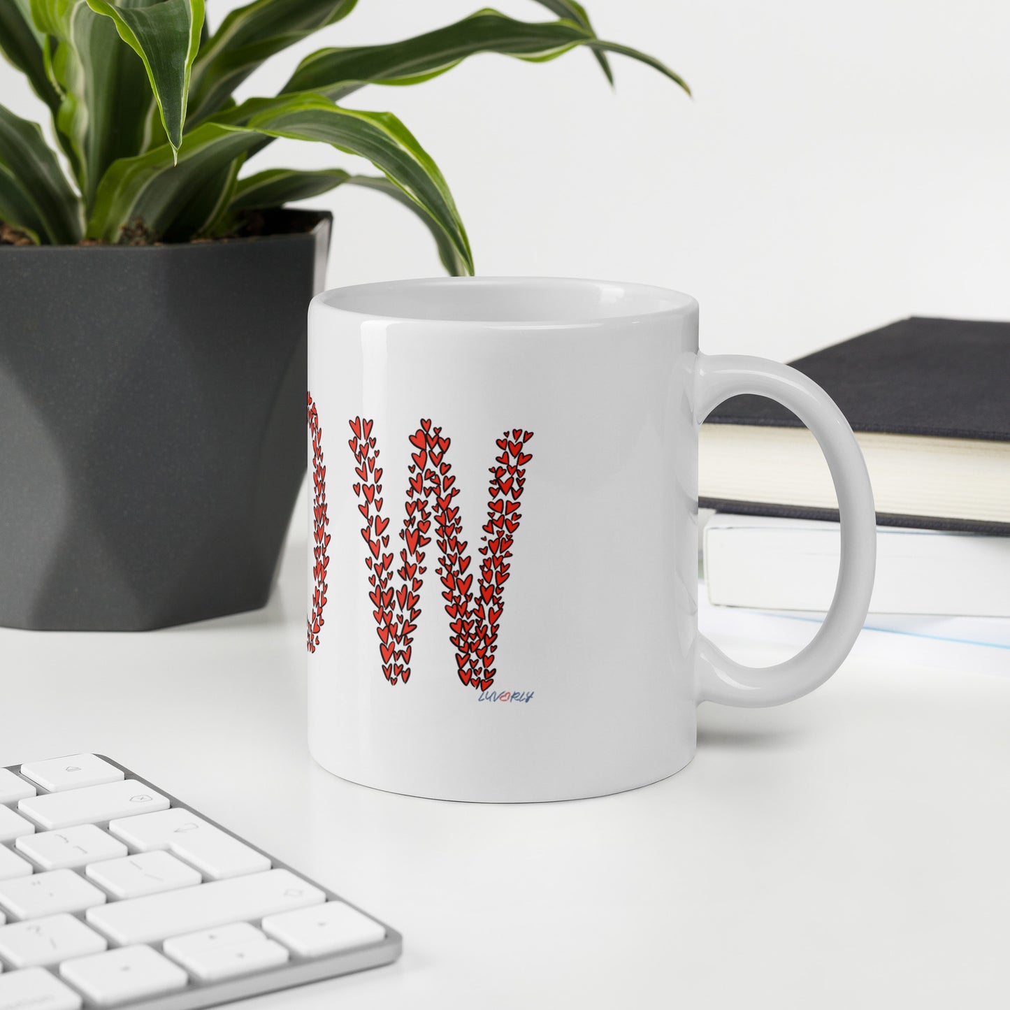 Flow - Mug