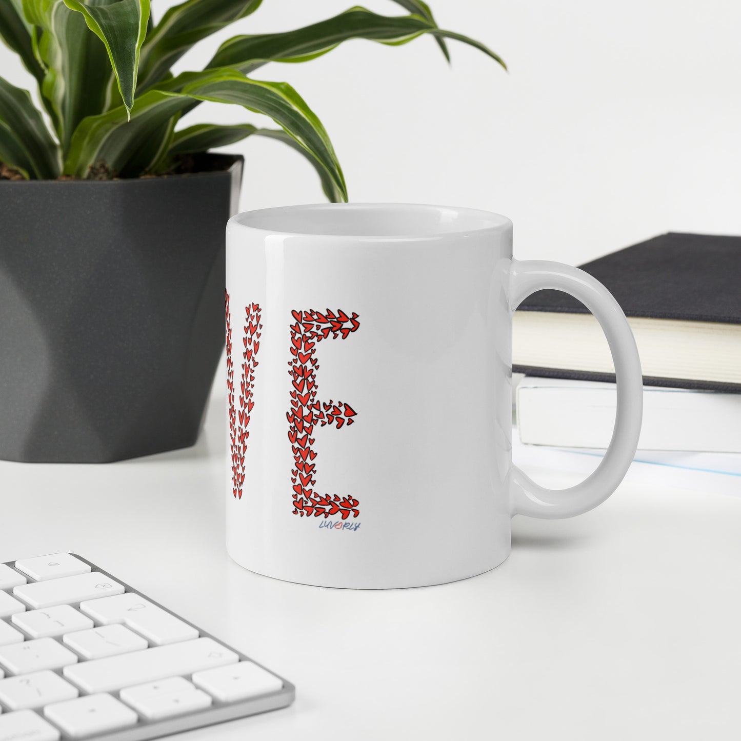 Love - Mug