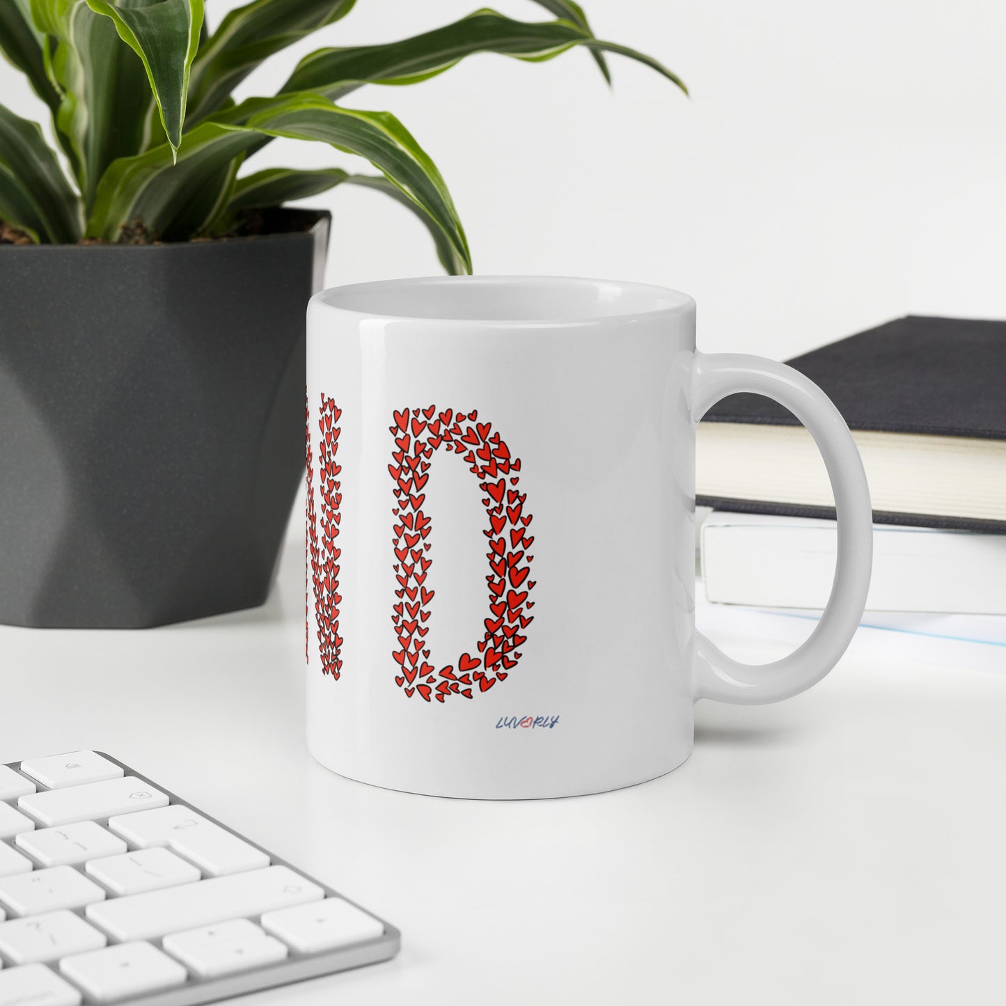 Kind - Mug
