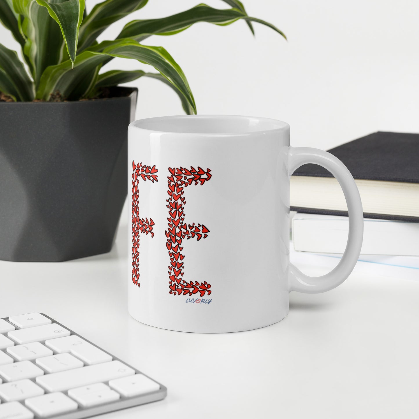 Wife - Mug