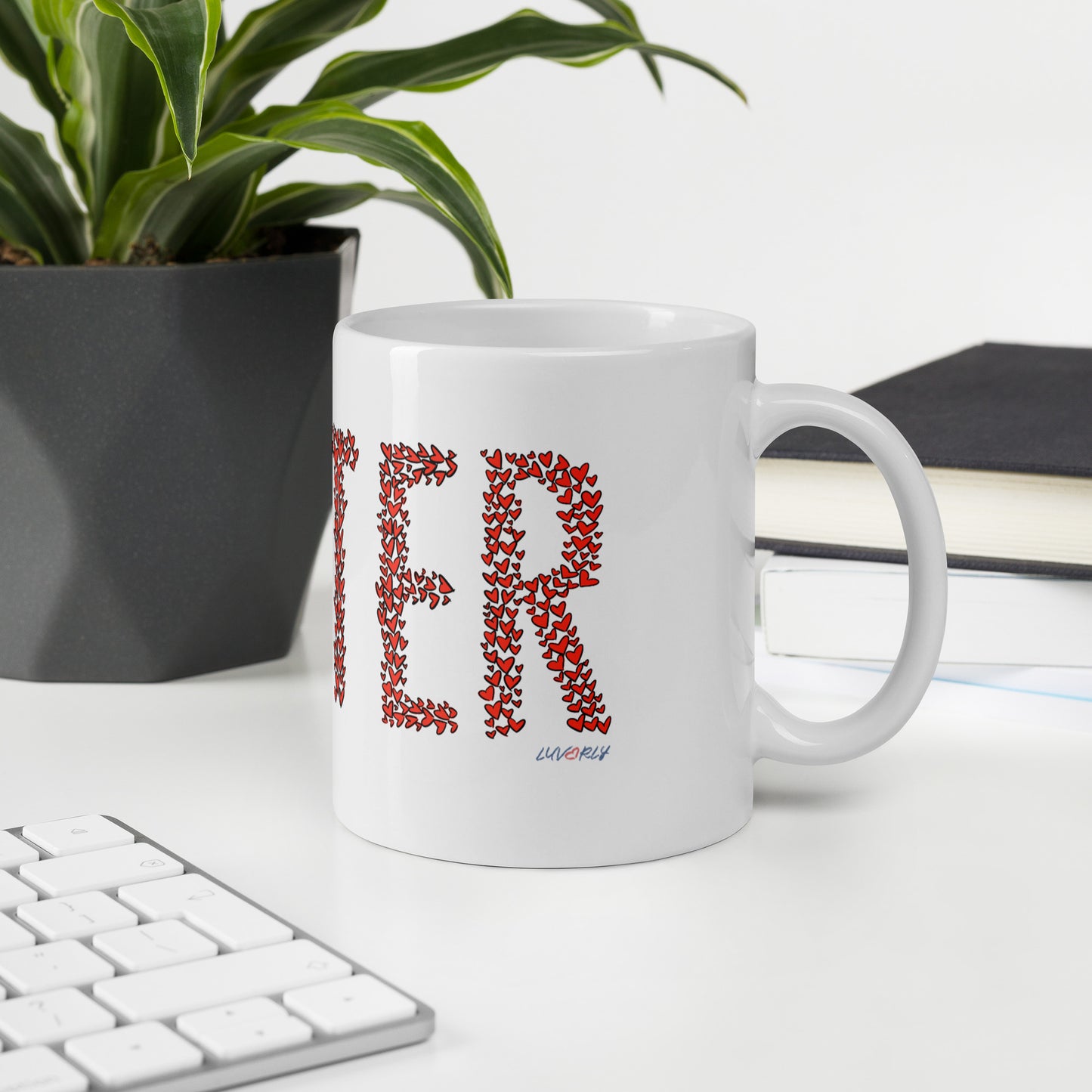 Sister - Mug
