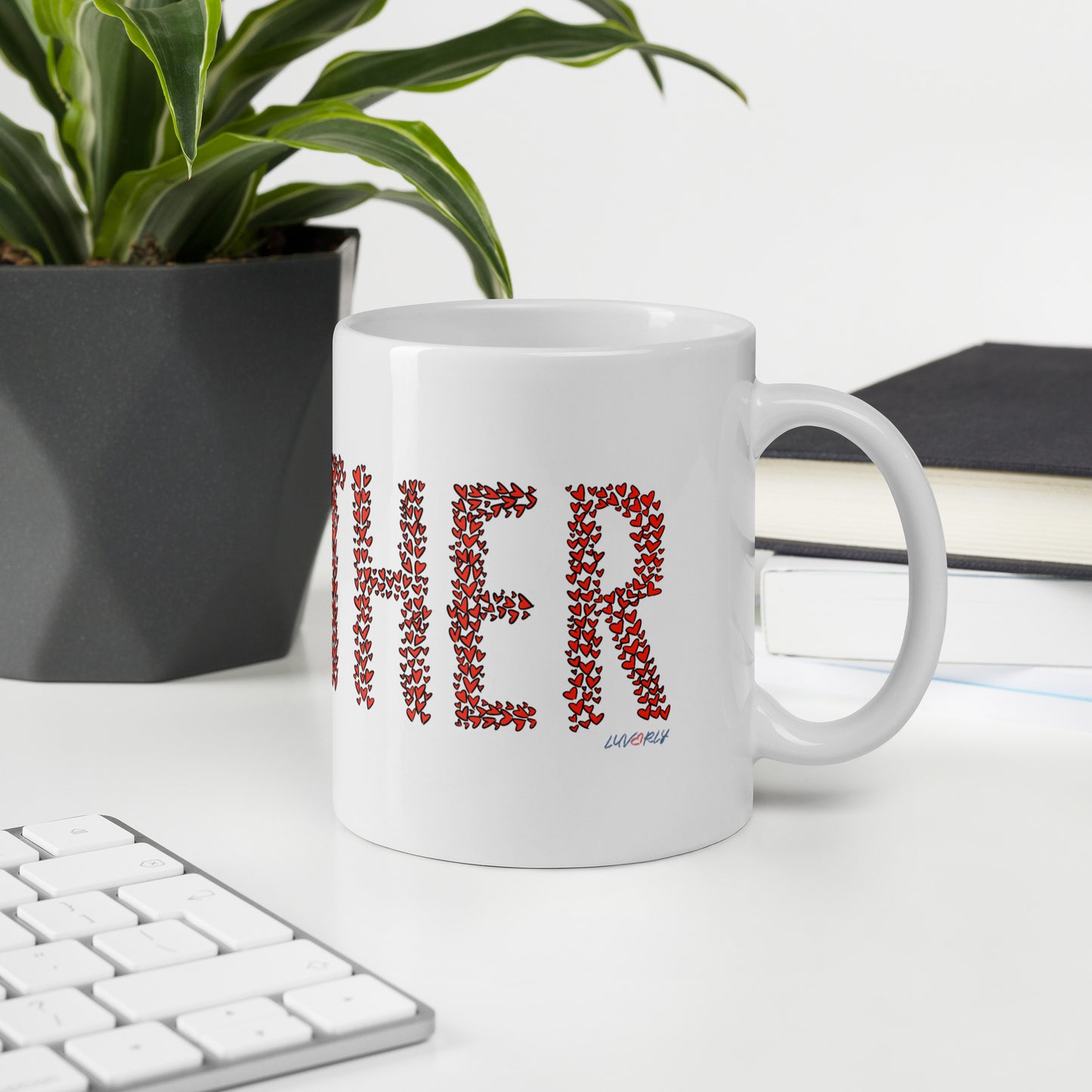 Brother - Mug