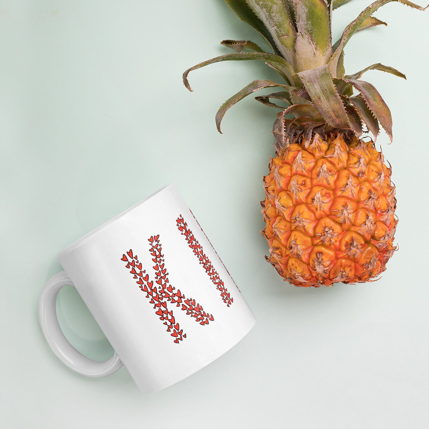 Kind - Mug