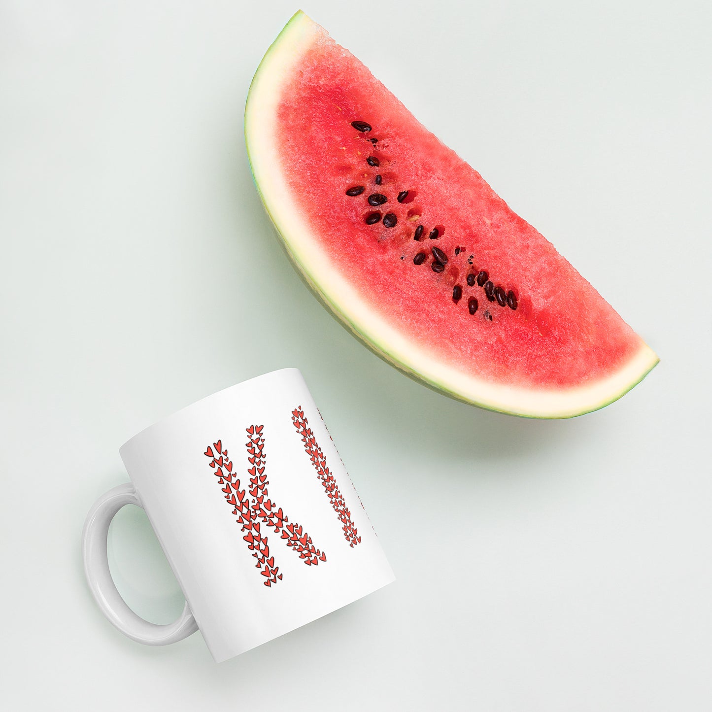 Kind - Mug