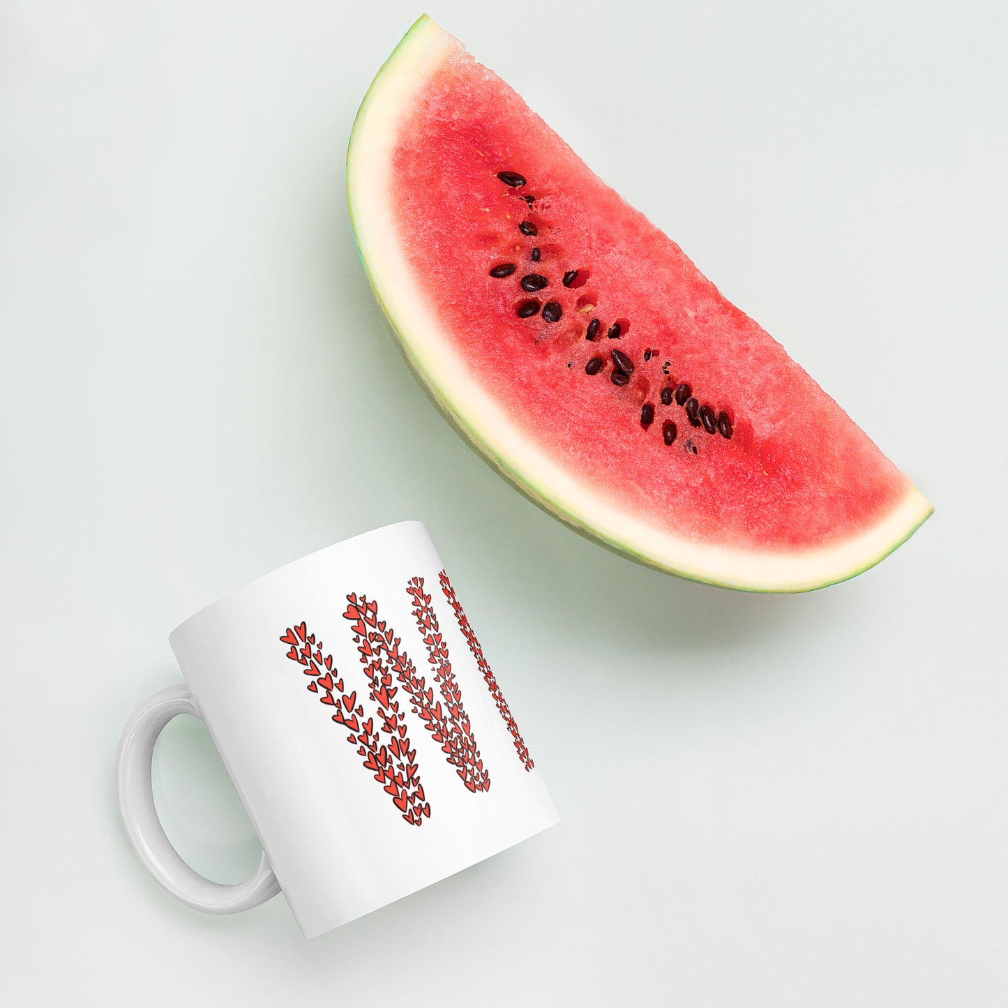 Wife - Mug