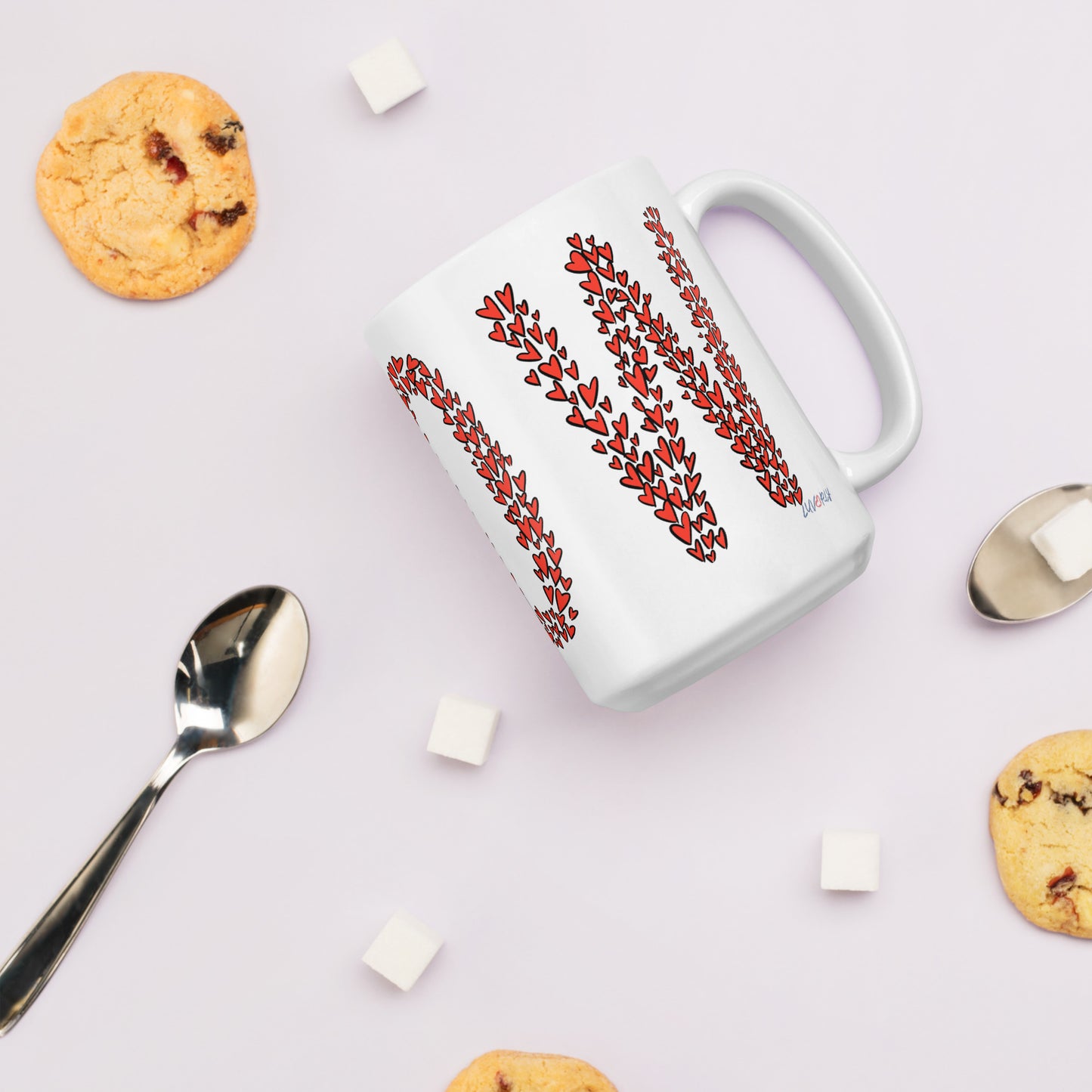 Flow - Mug