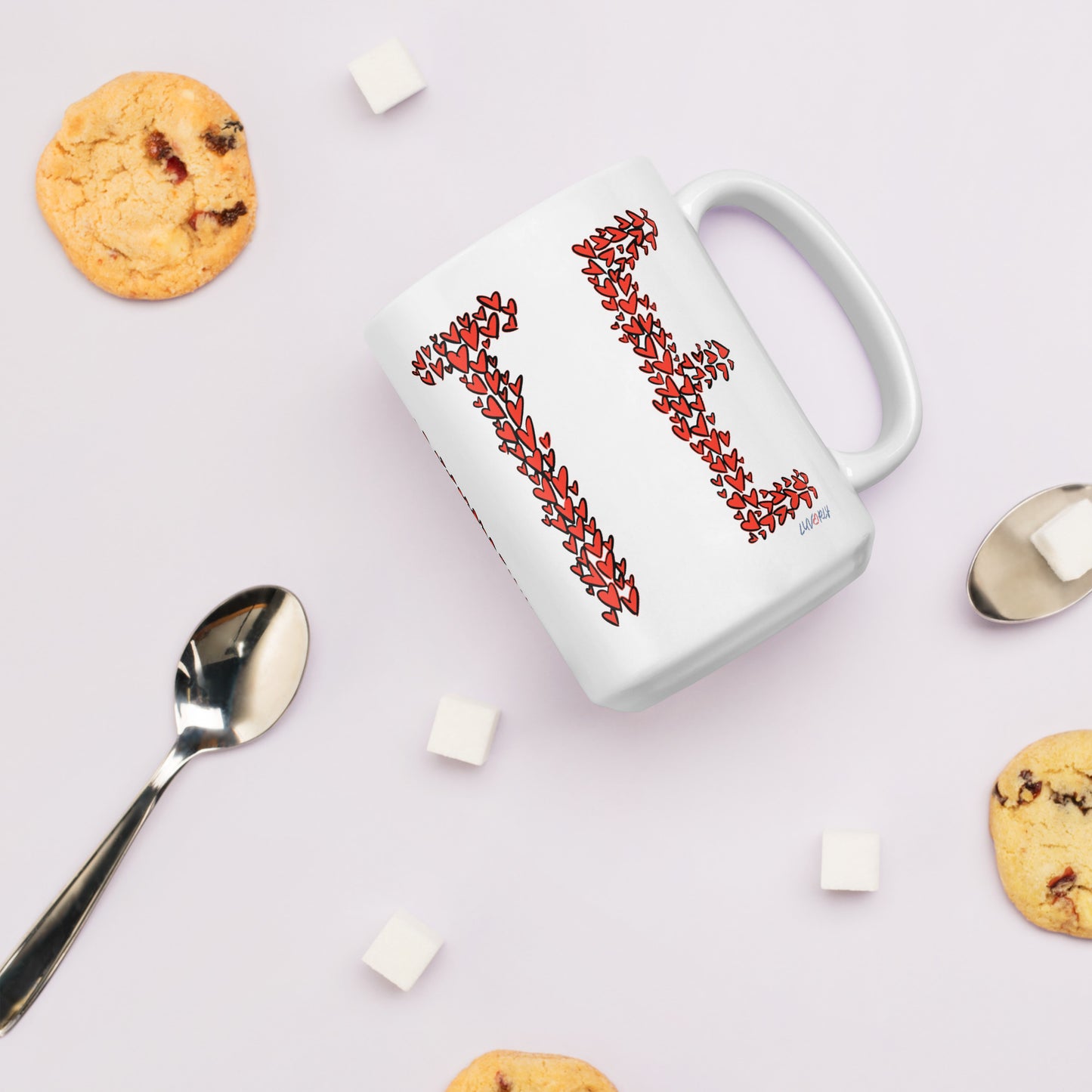Vote - Mug