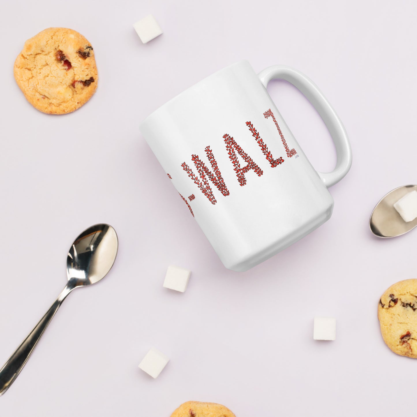 Harris-Walz - Mug