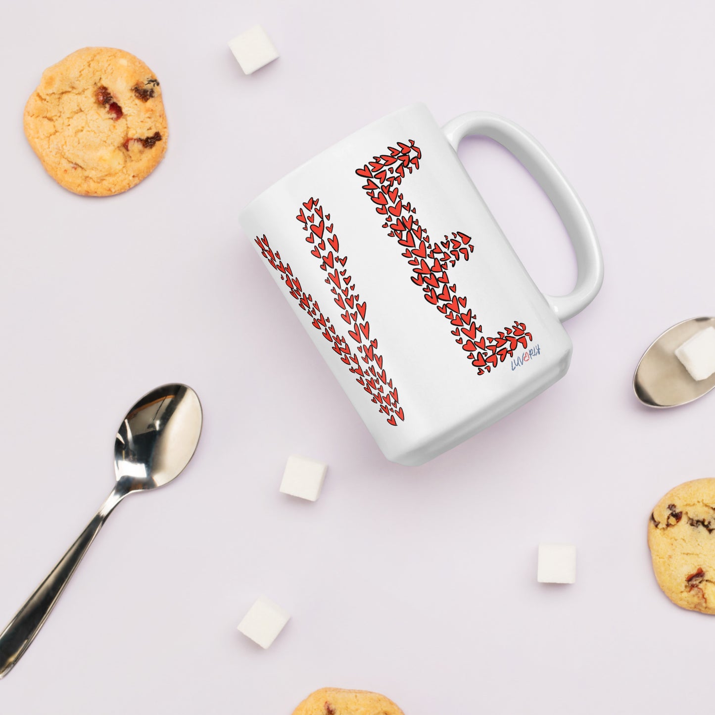 Love - Mug