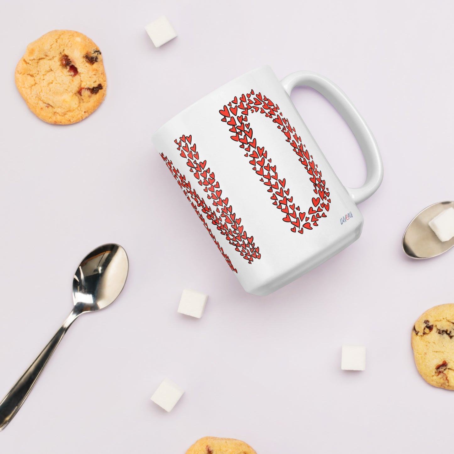 Kind - Mug