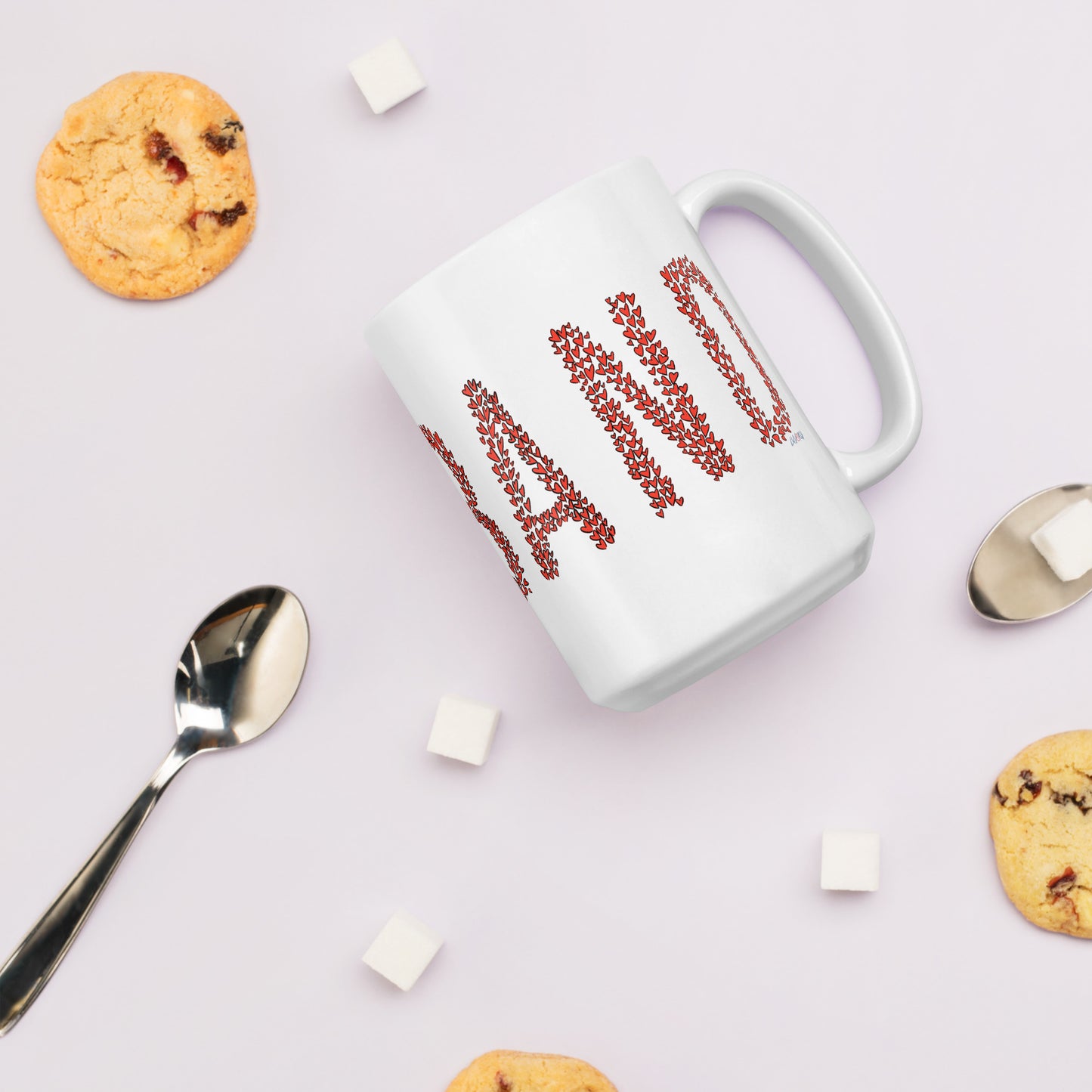 Husband - Mug