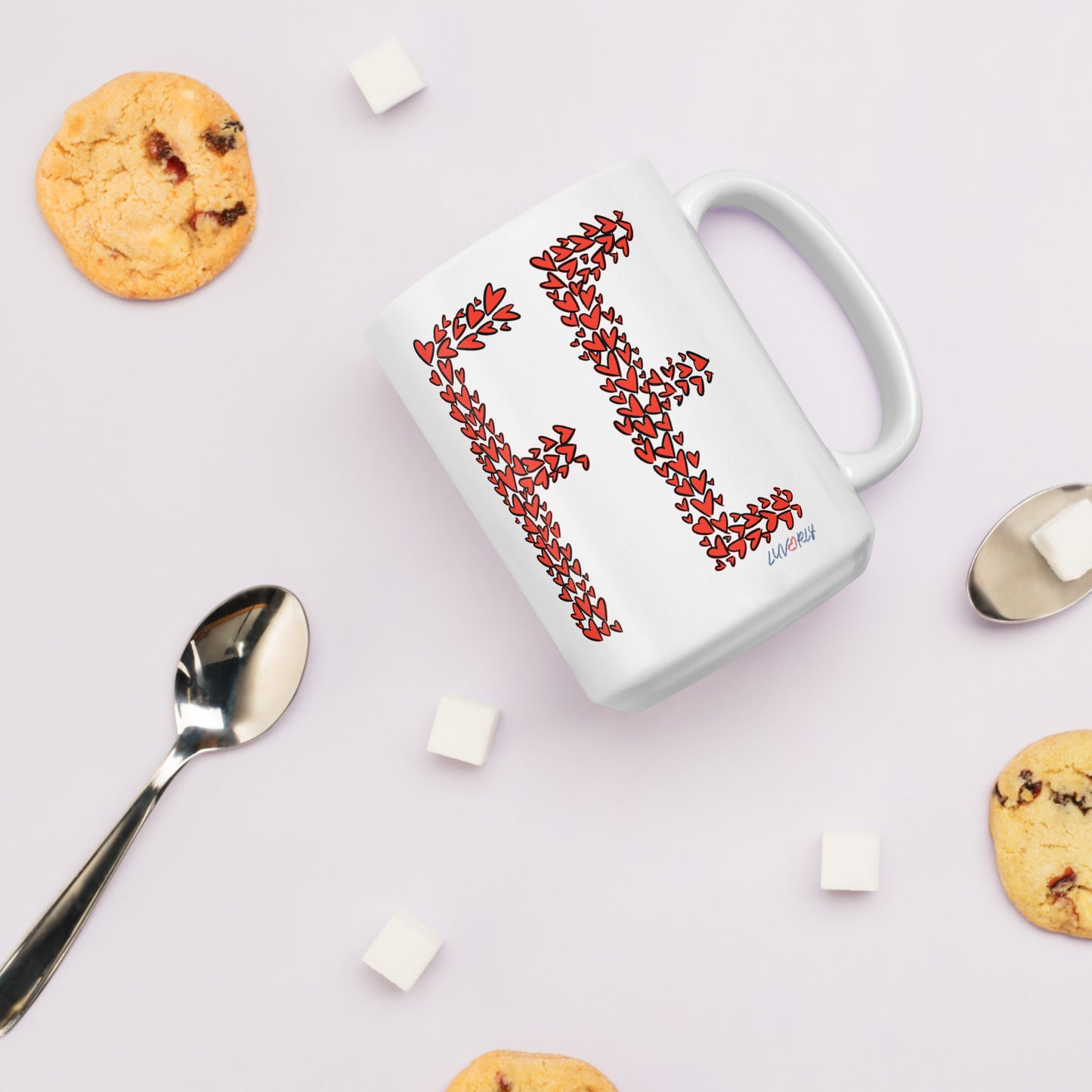 Wife - Mug