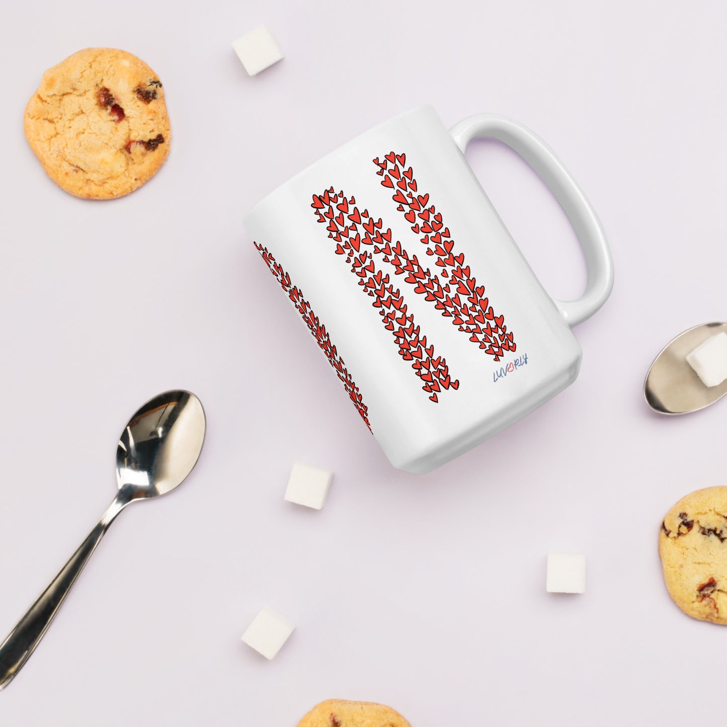 Son - Mug