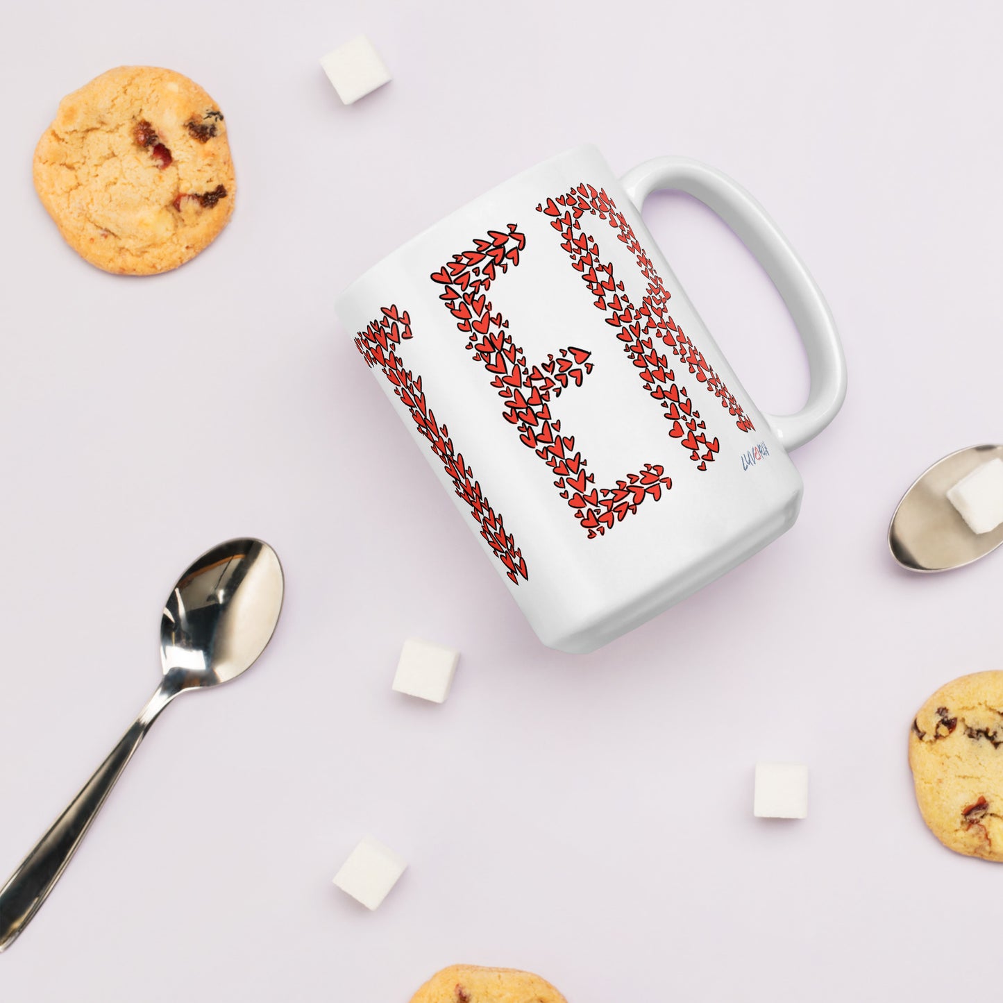 Sister - Mug