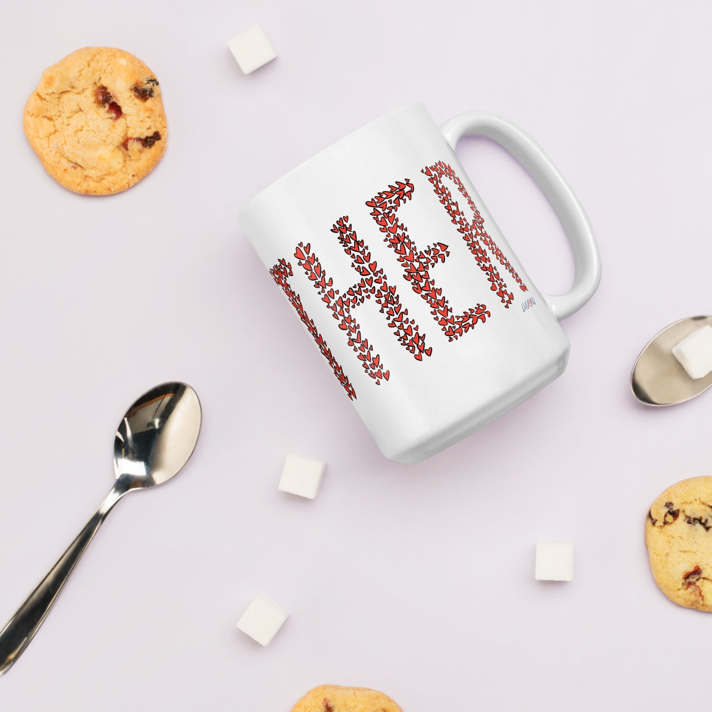Brother - Mug