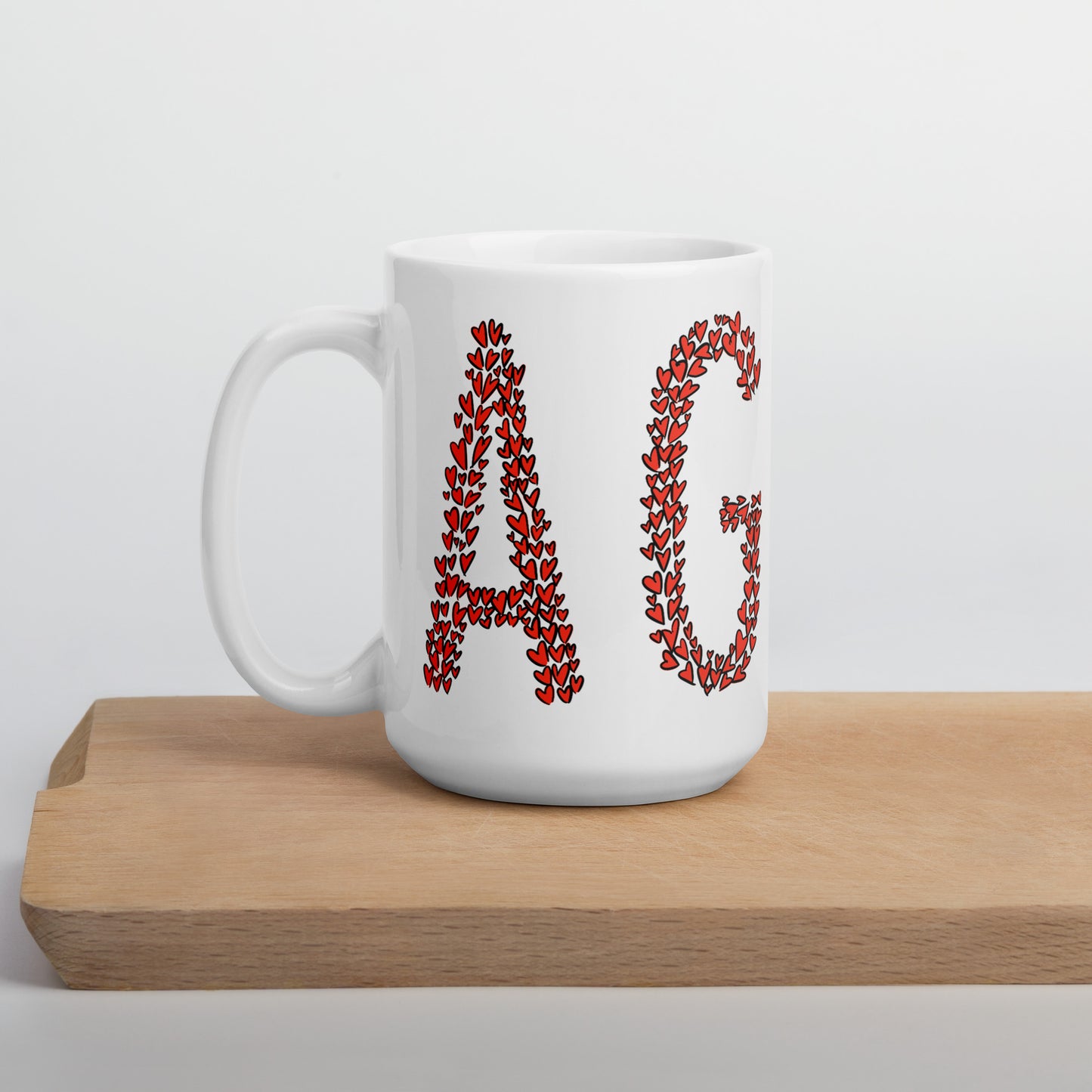 Agile - Mug