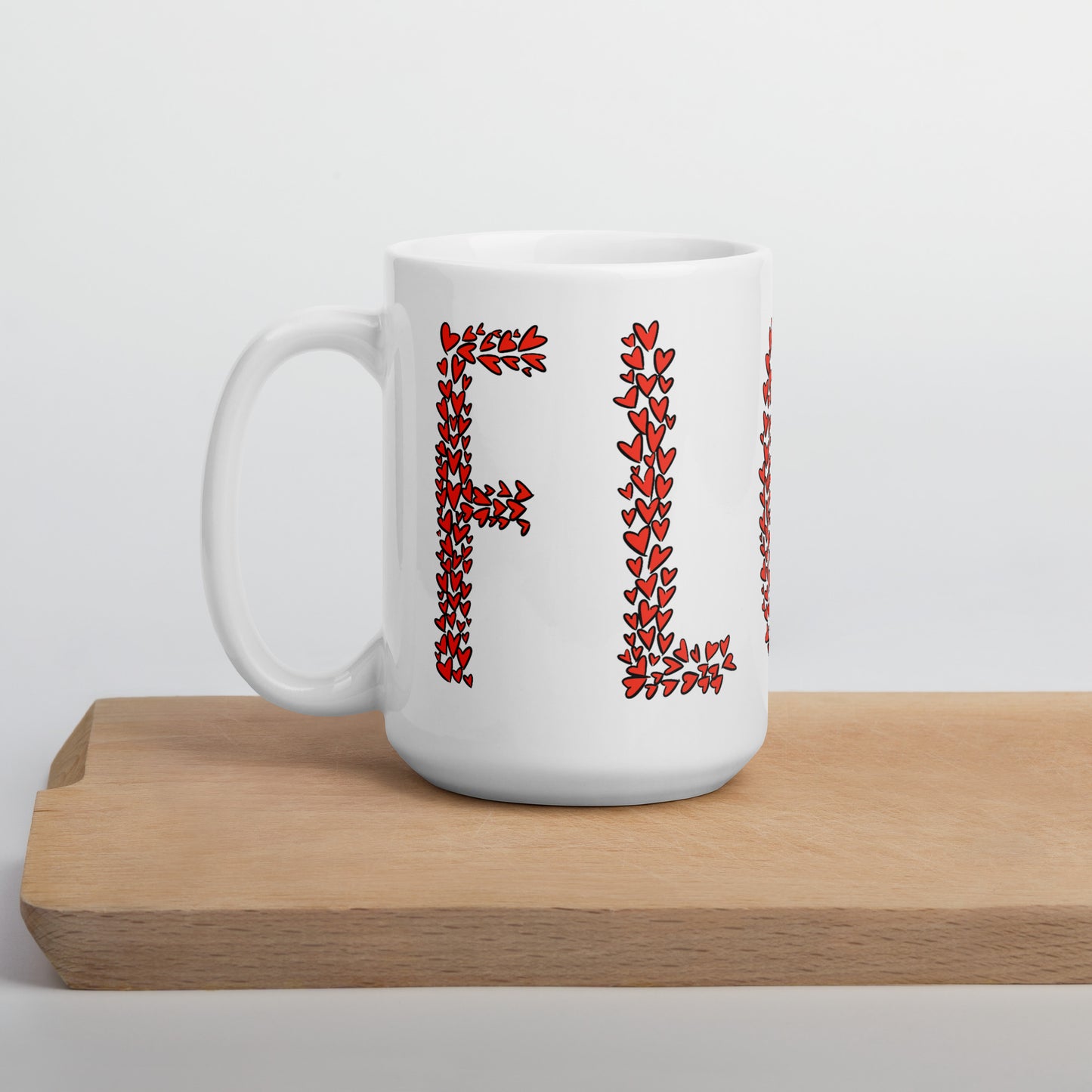 Flow - Mug