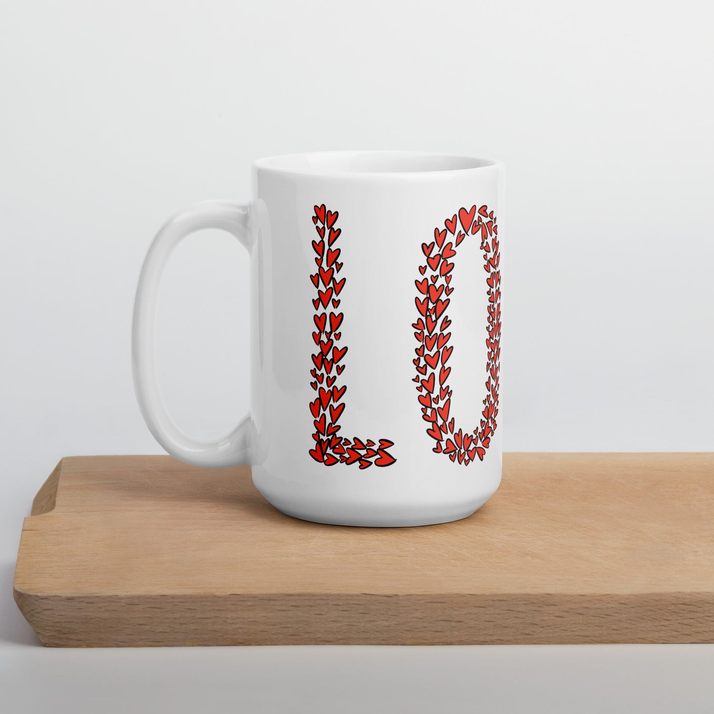 Love - Mug