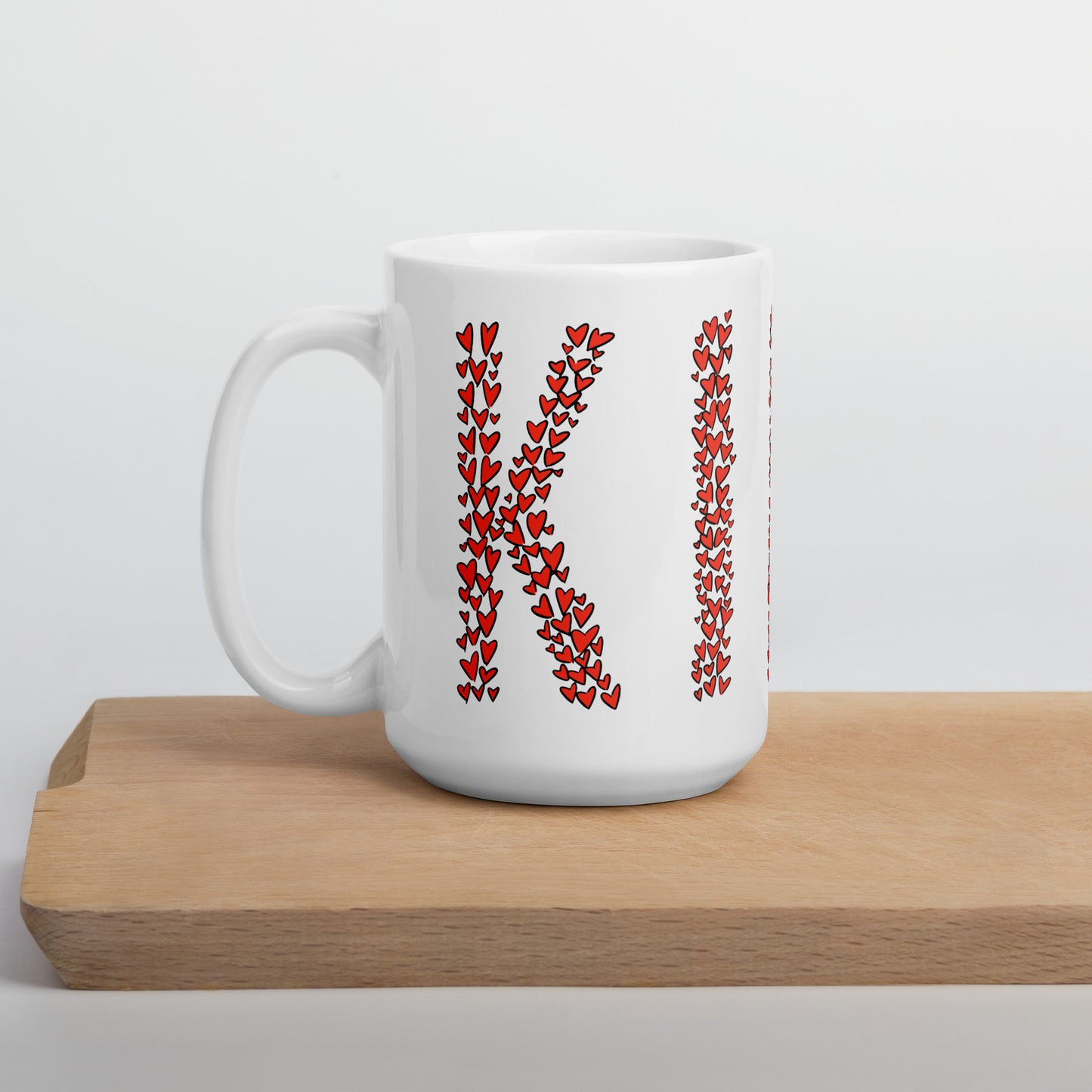 Kind - Mug