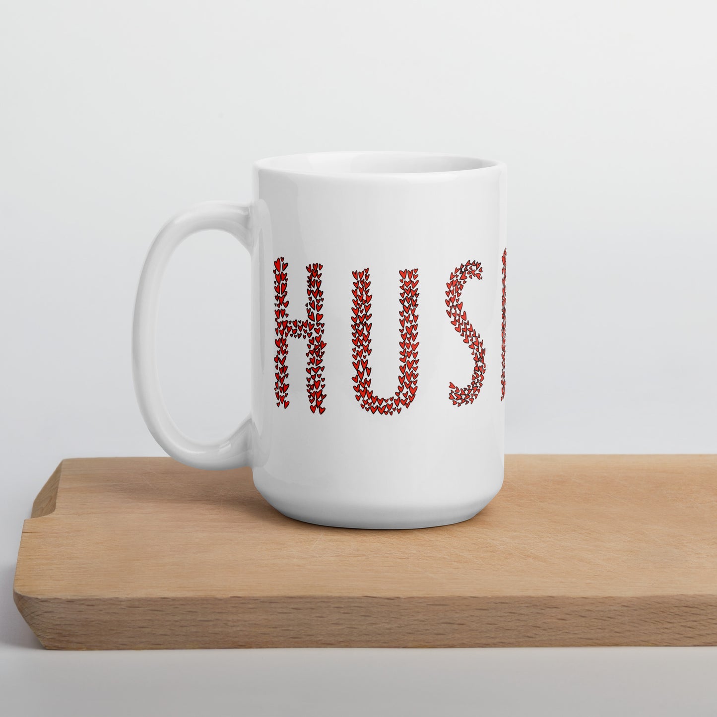 Husband - Mug