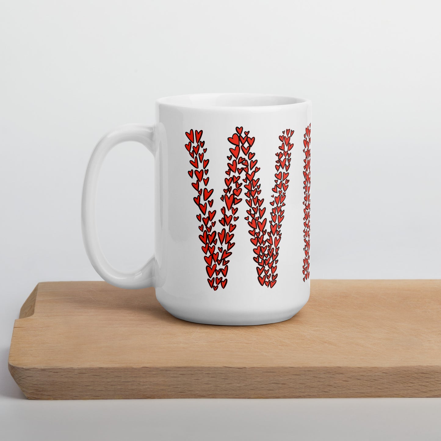 Wife - Mug