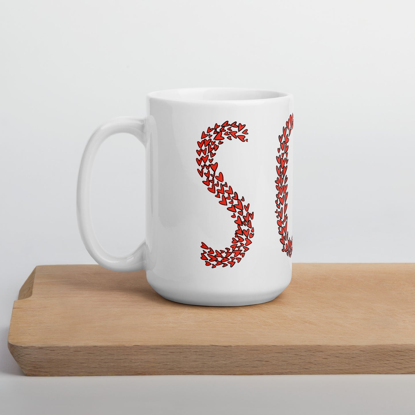 Son - Mug