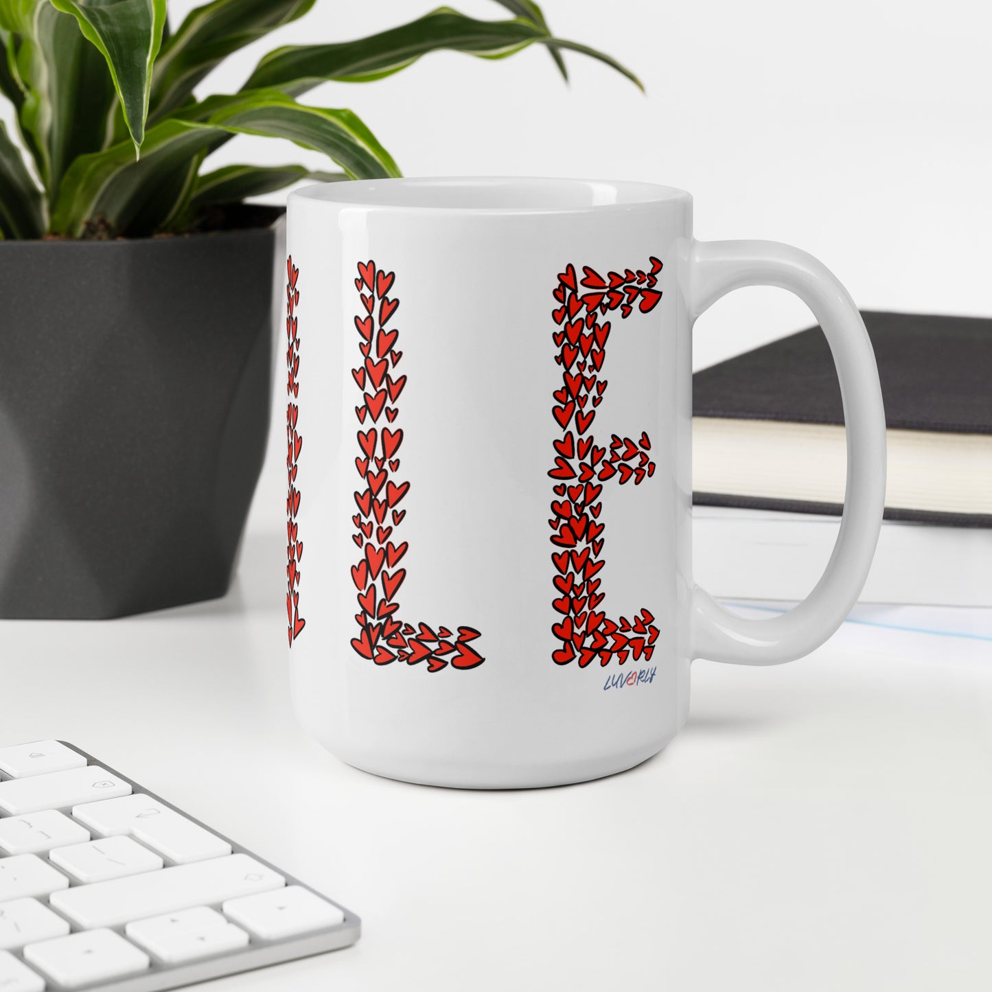 Agile - Mug