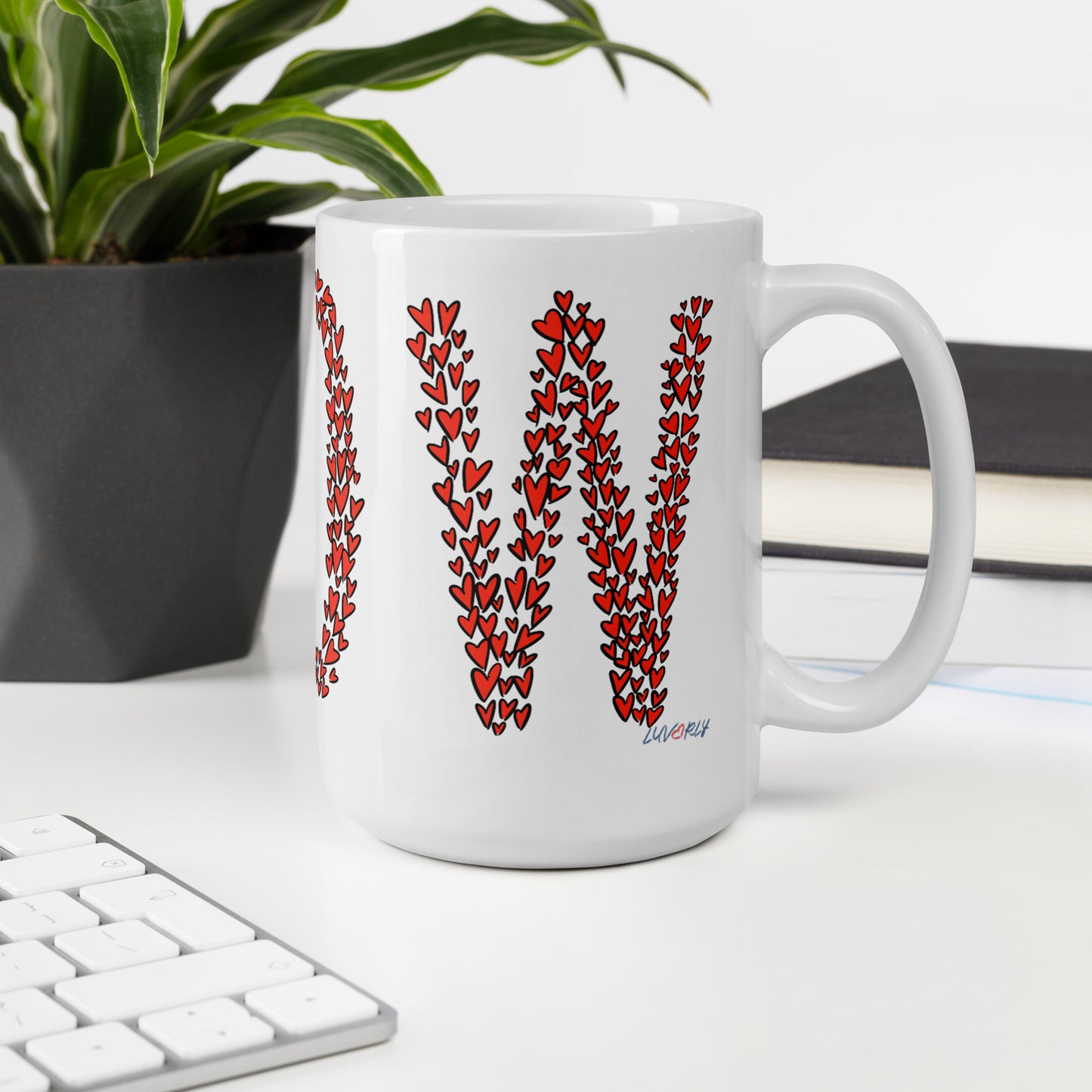 Flow - Mug
