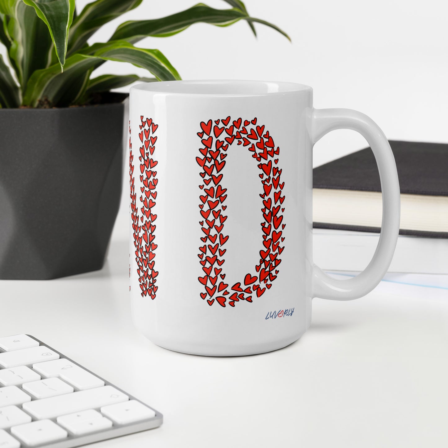 Kind - Mug