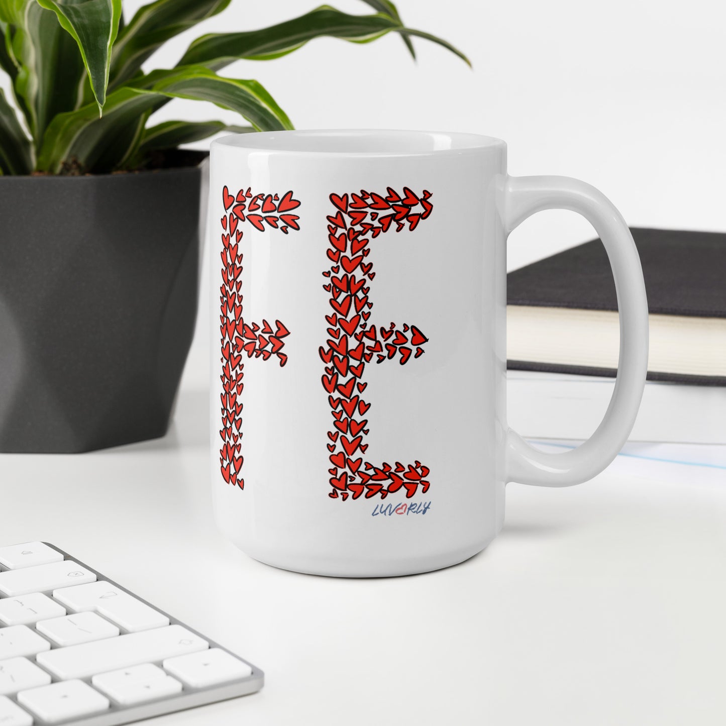 Wife - Mug
