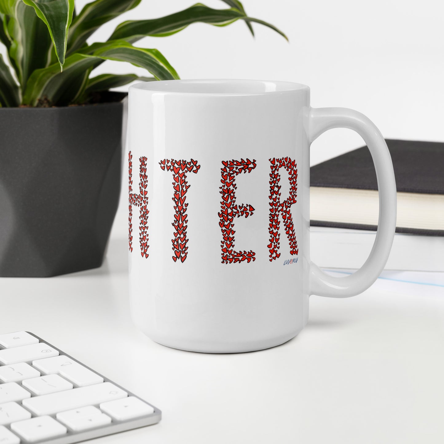 Daughter - Mug